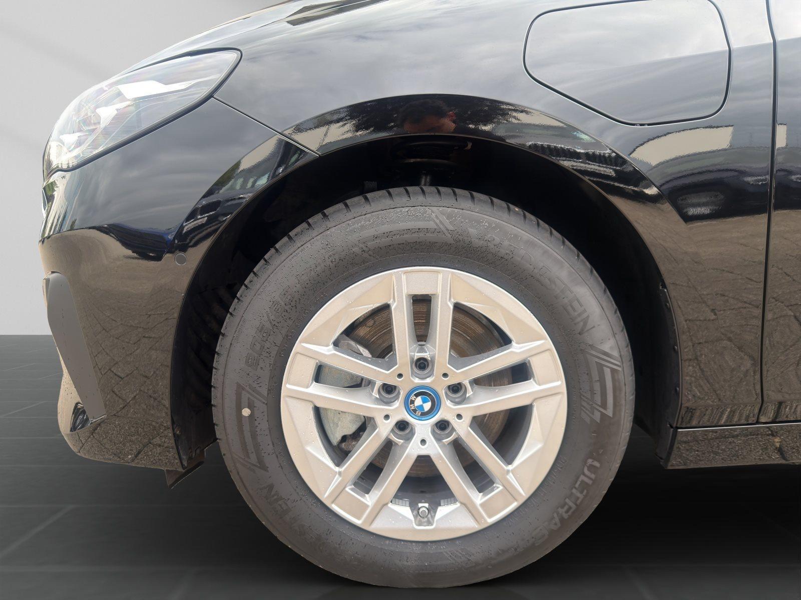 BMW 2er Active Tourer – Bild 10