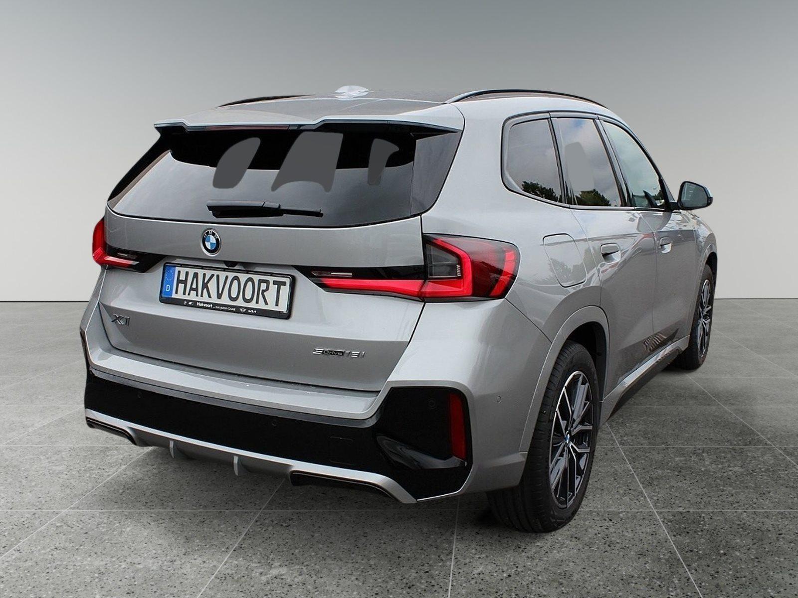 BMW X1 – Bild 4