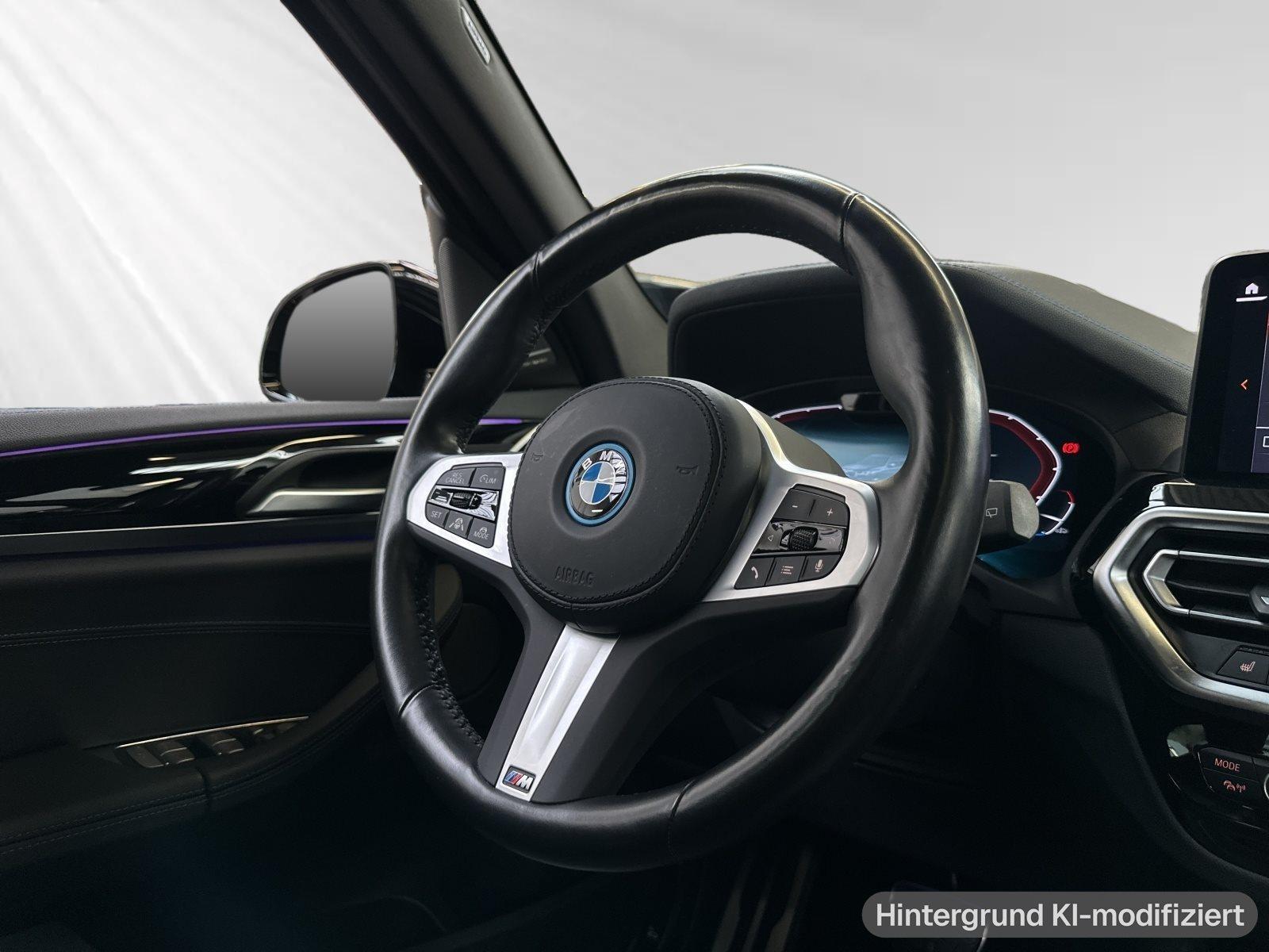 BMW iX3 – Bild 12