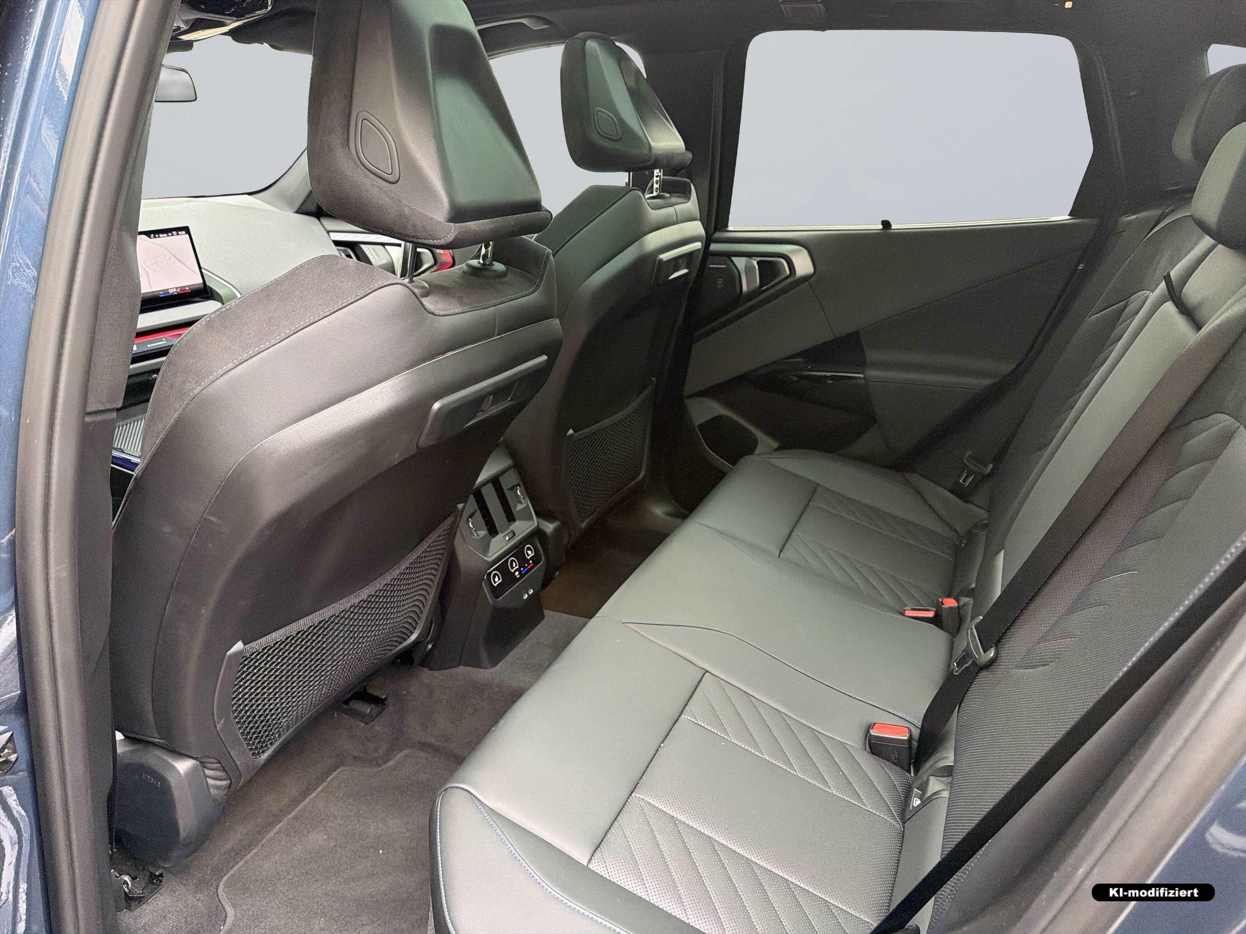 BMW X3 – Bild 8