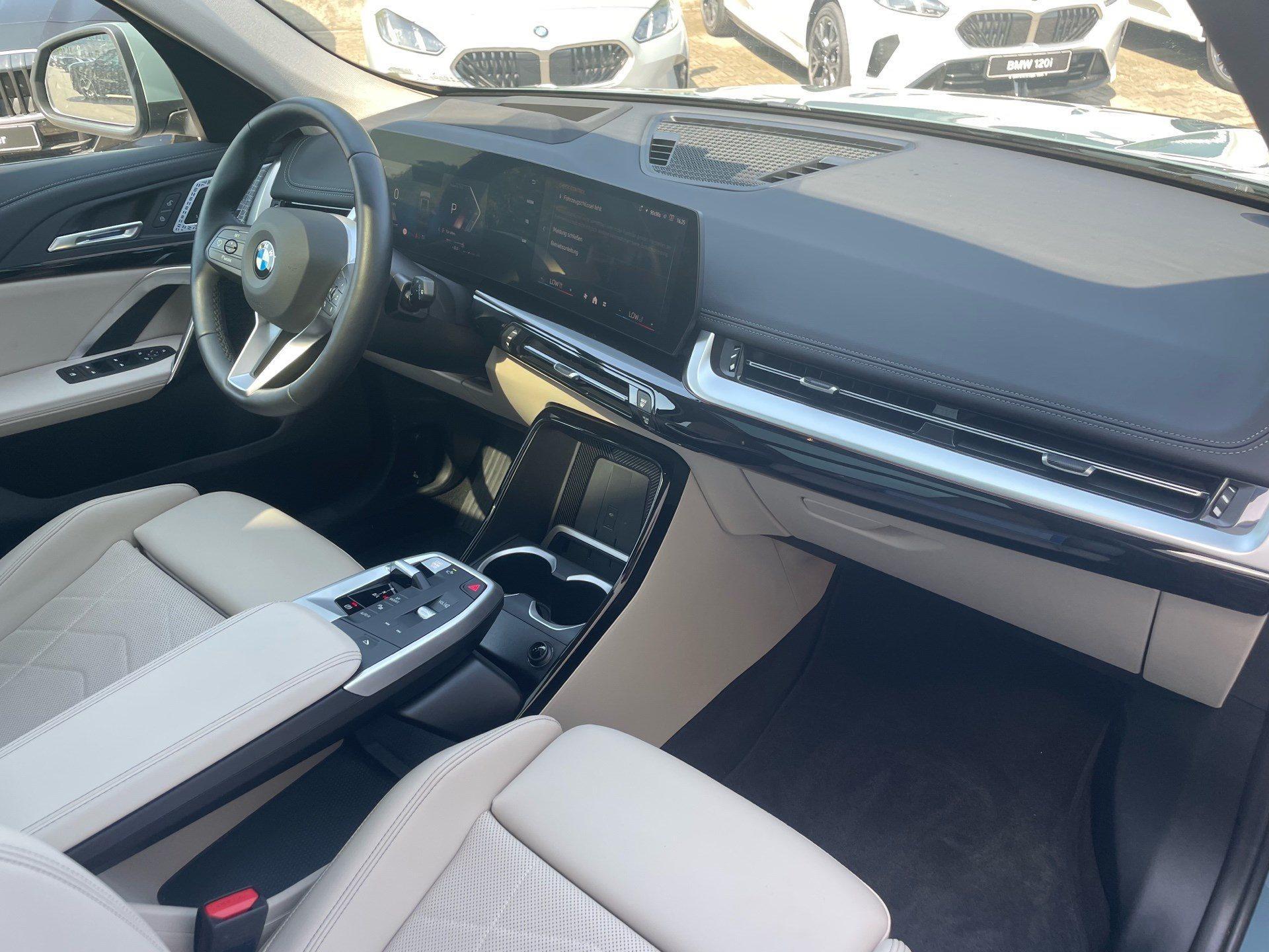 BMW X1 – Bild 5