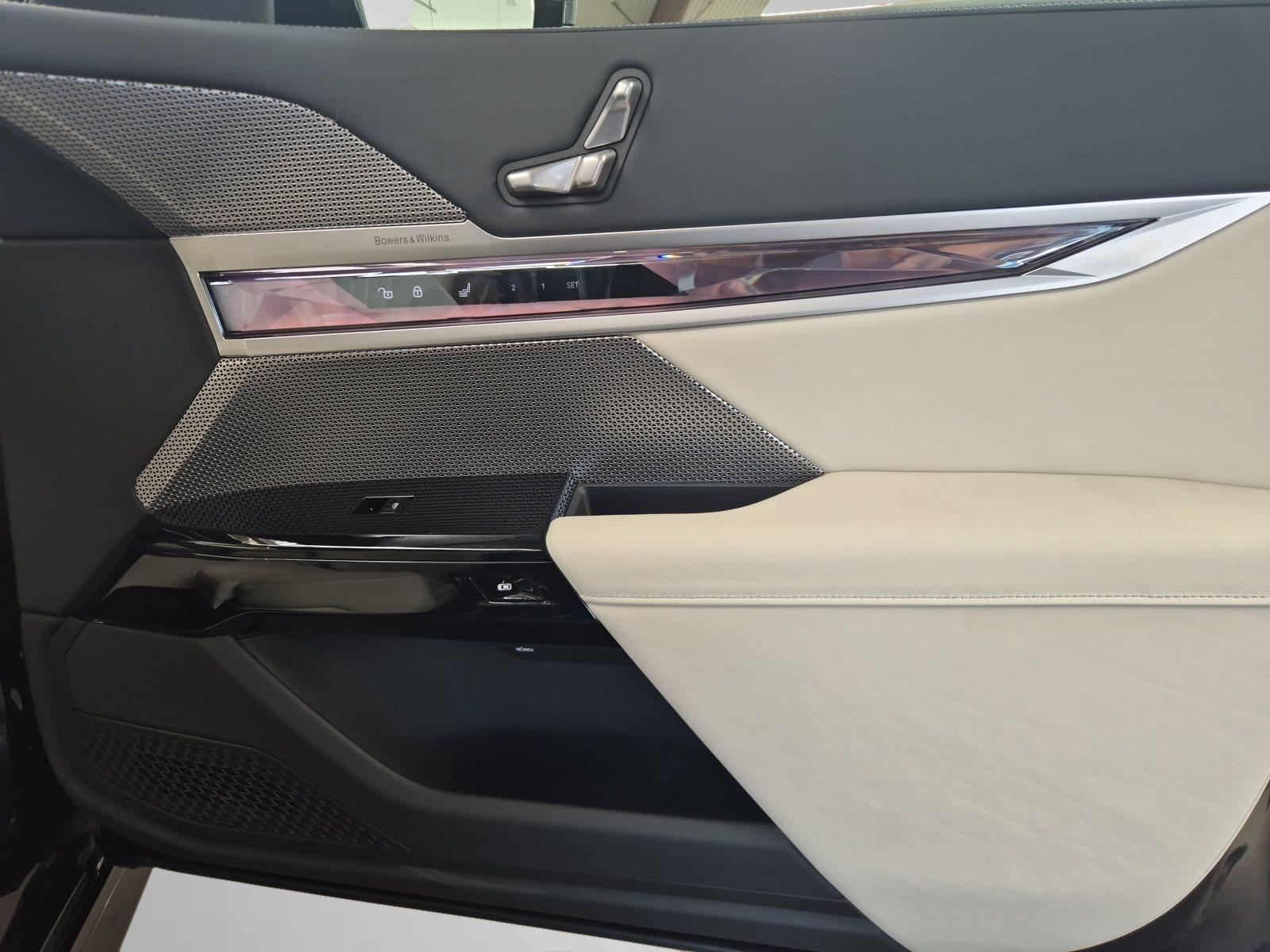 BMW 7er – Bild 18