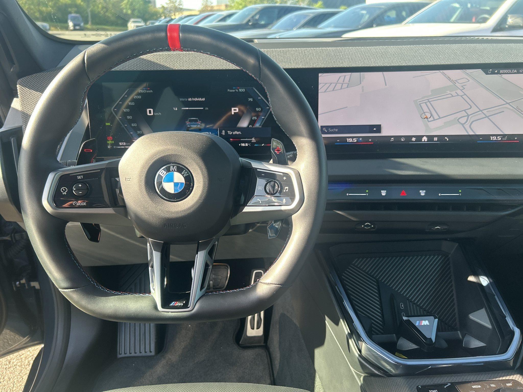 BMW X3 – Bild 19