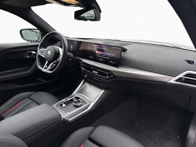 BMW 2er Coupé – Bild 11