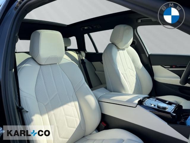 BMW 5er Touring – Bild 10