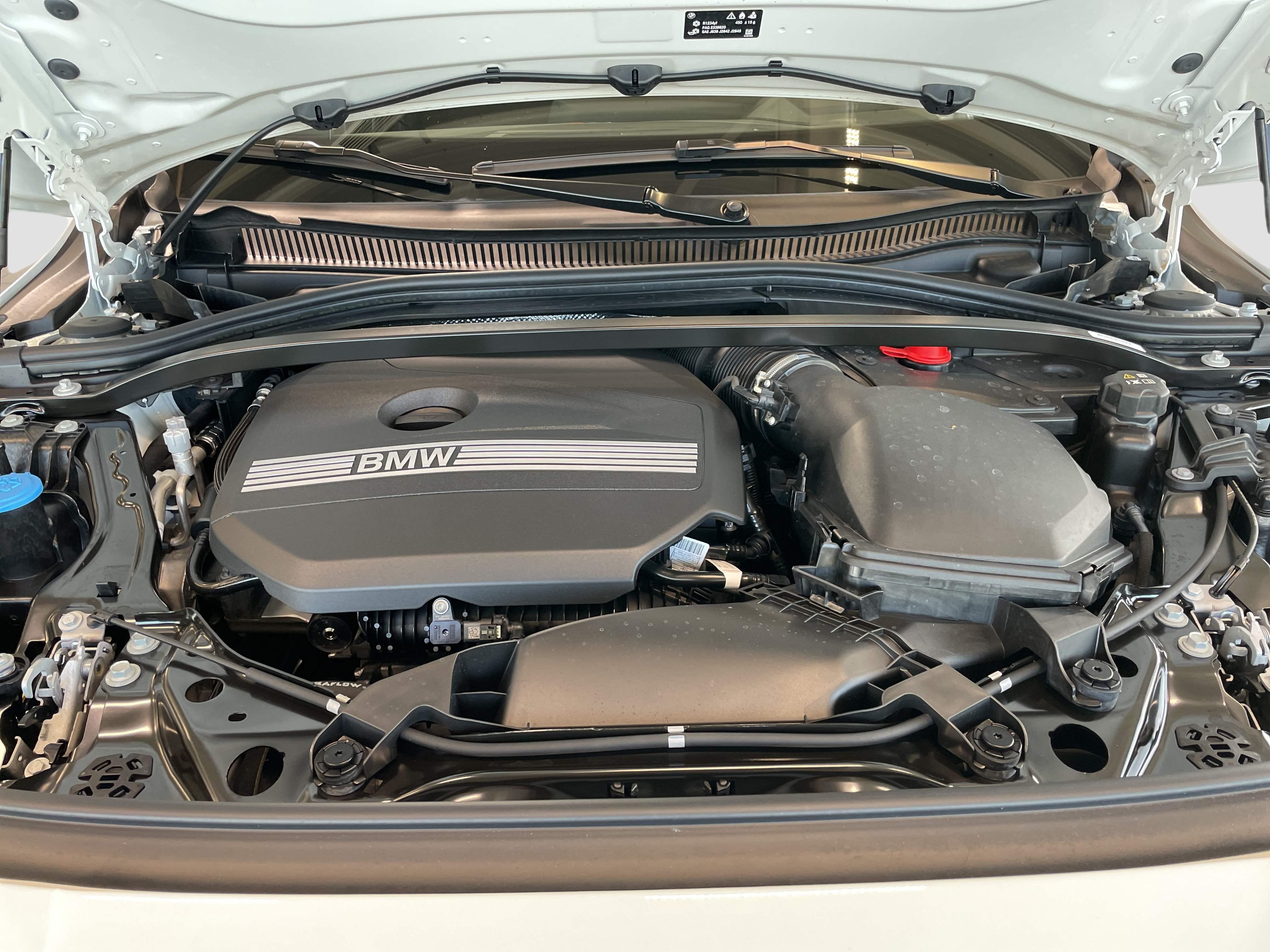 BMW 1er – Bild 7