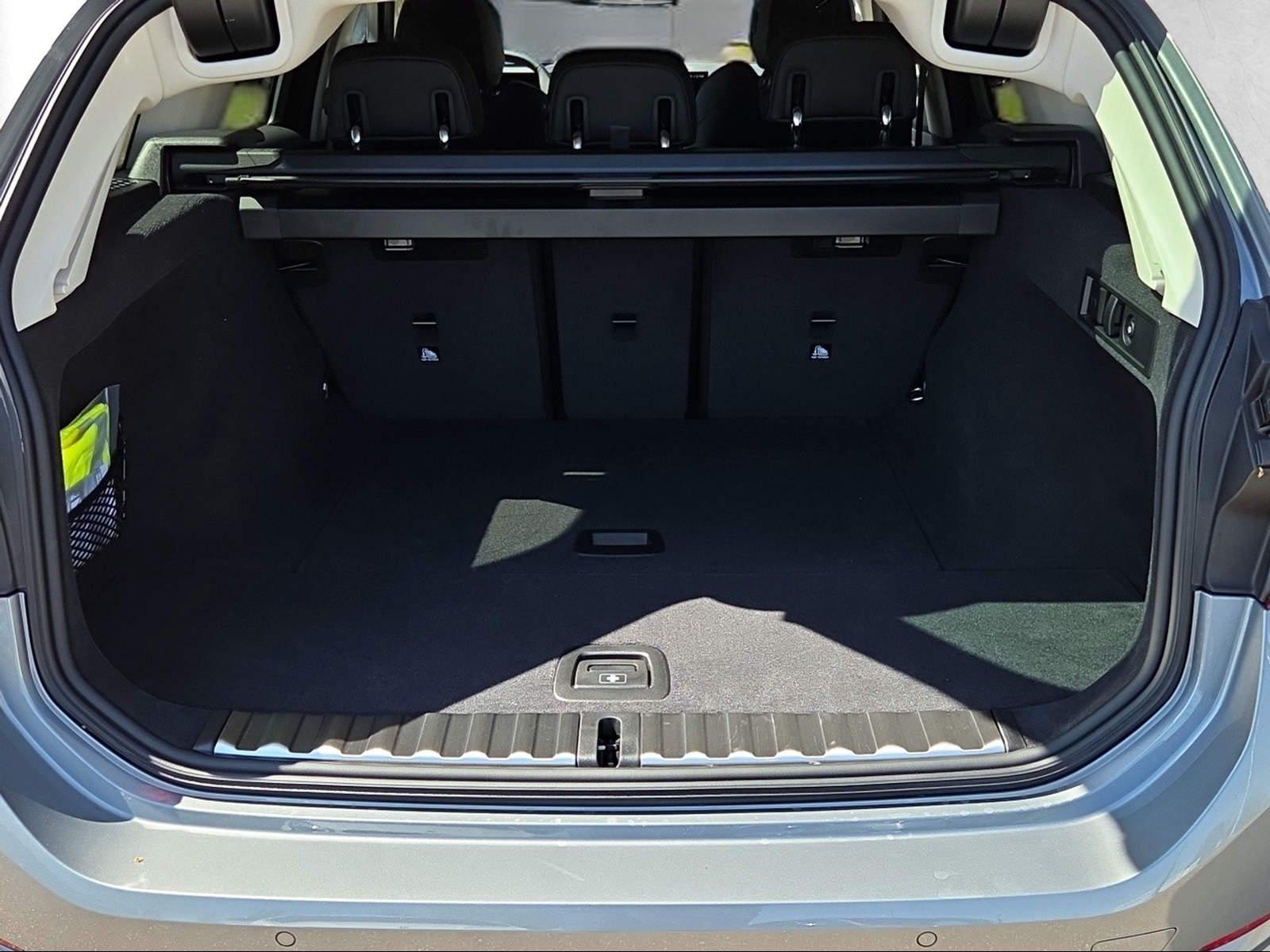 BMW 3er Touring – Bild 12