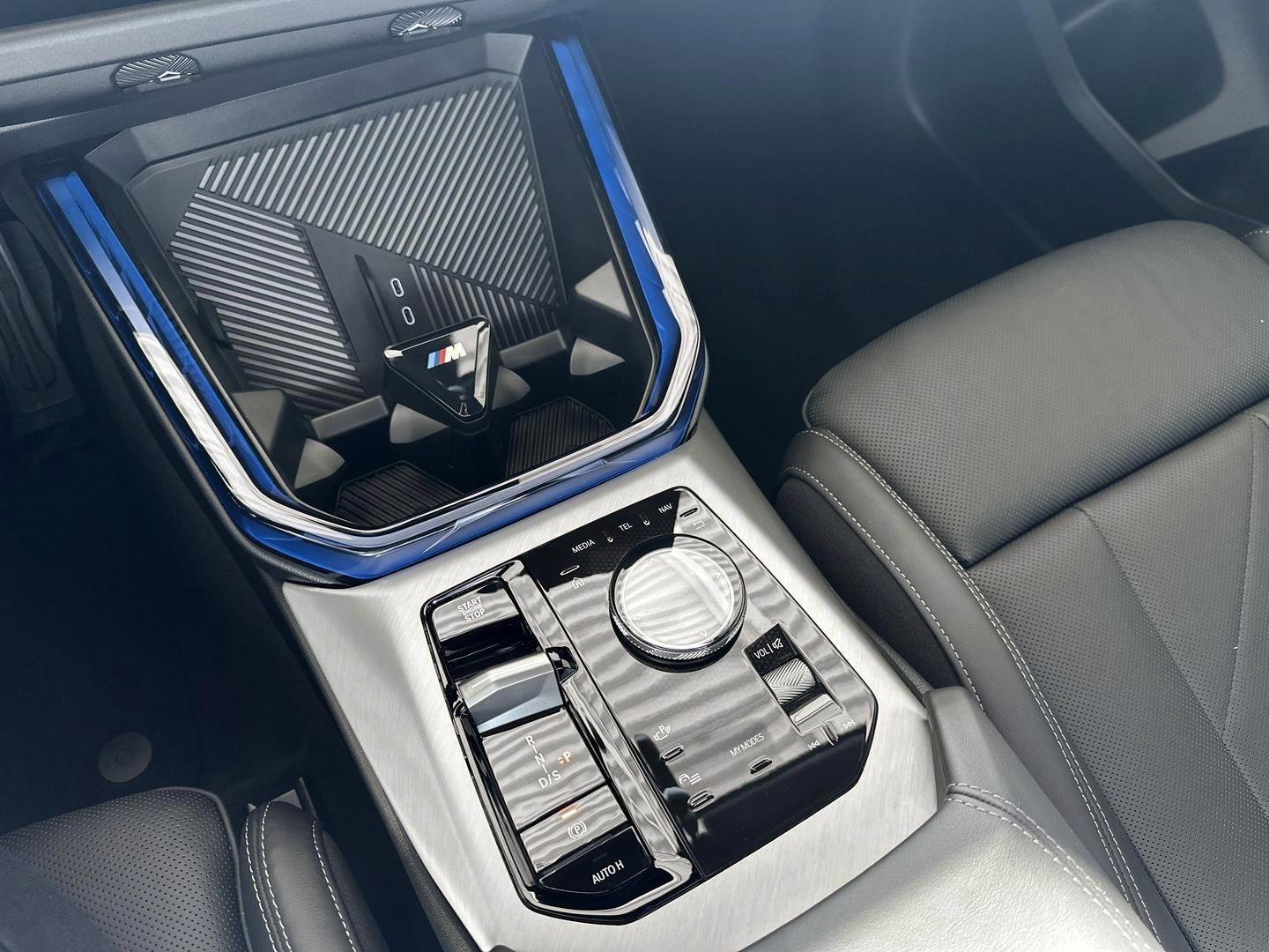 BMW X3 – Bild 21