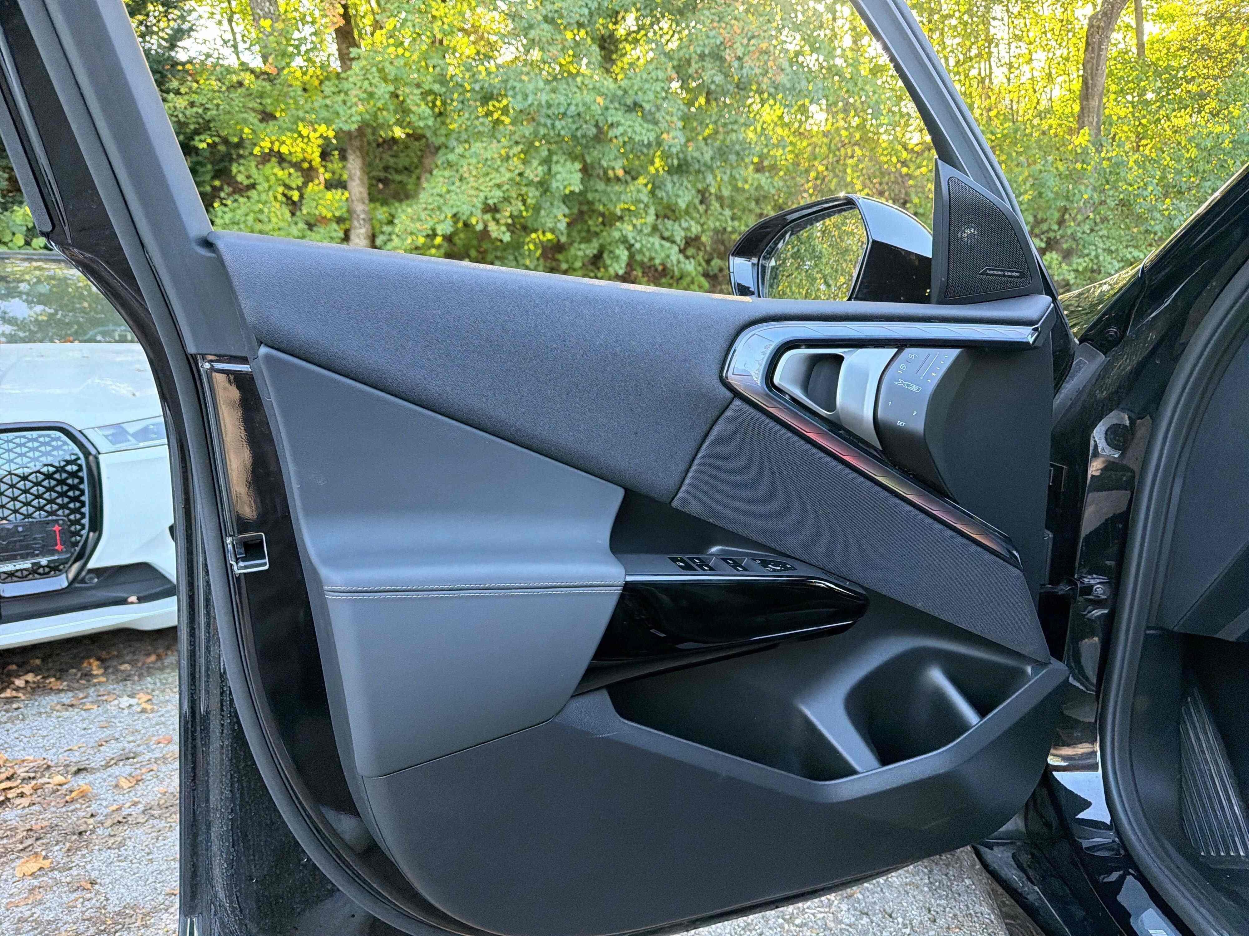 BMW X3 – Bild 19