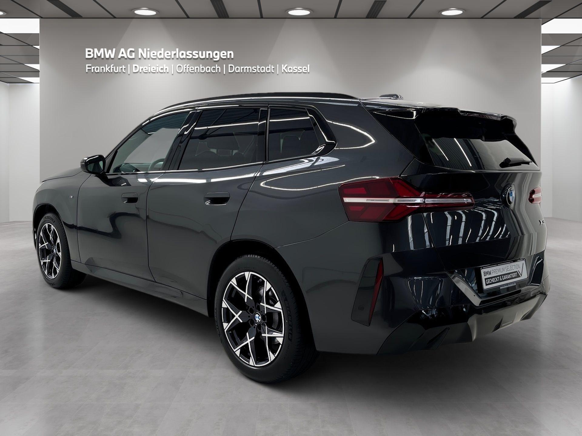 BMW X3 – Bild 4