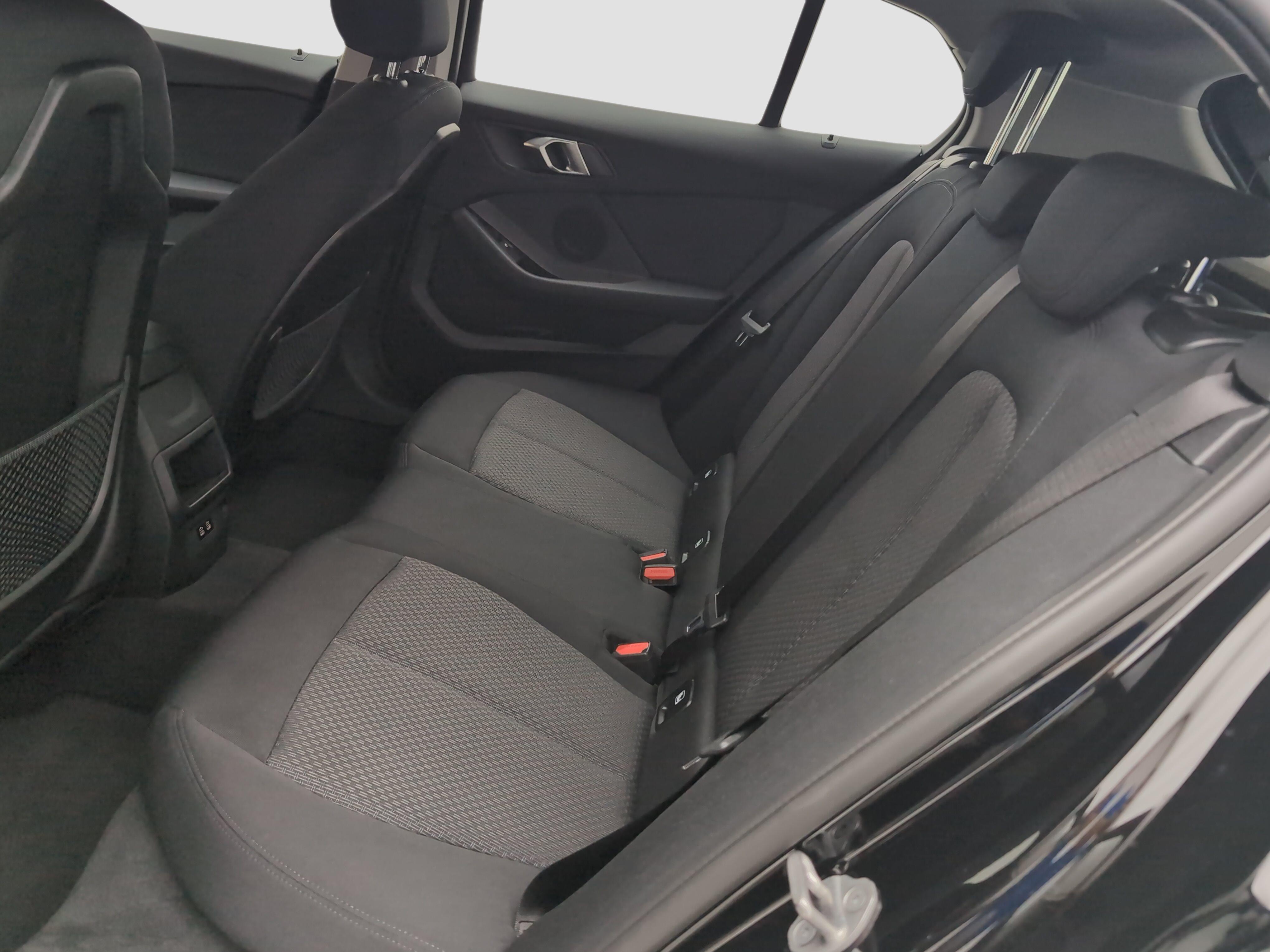 BMW 1er – Bild 11