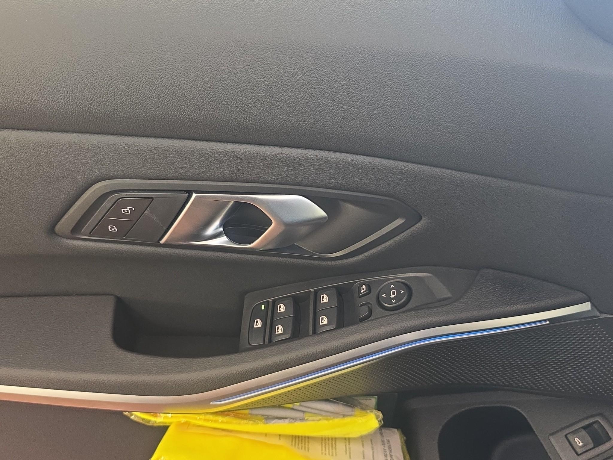 BMW 3er Touring – Bild 26