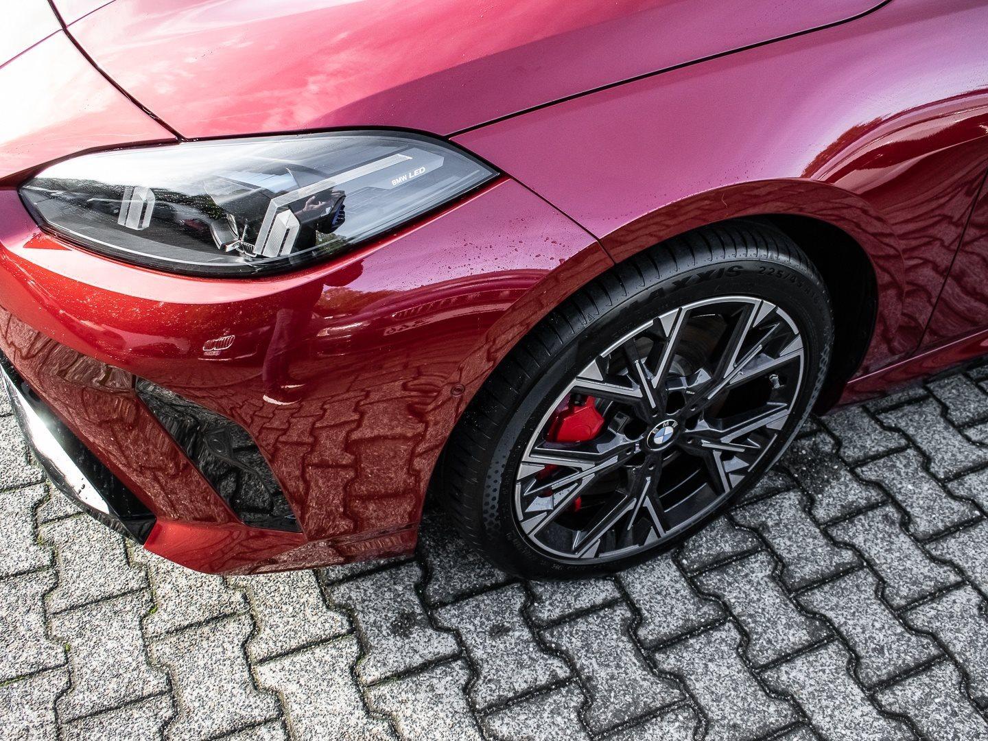 BMW 1er – Bild 17