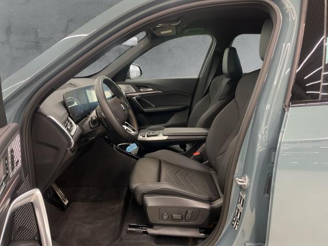 BMW X1 – Bild 14