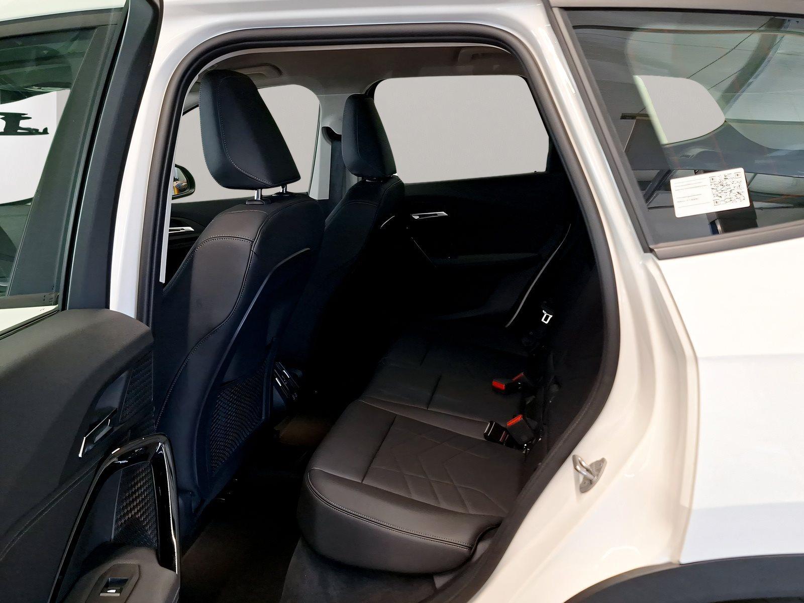 BMW iX1 – Bild 6