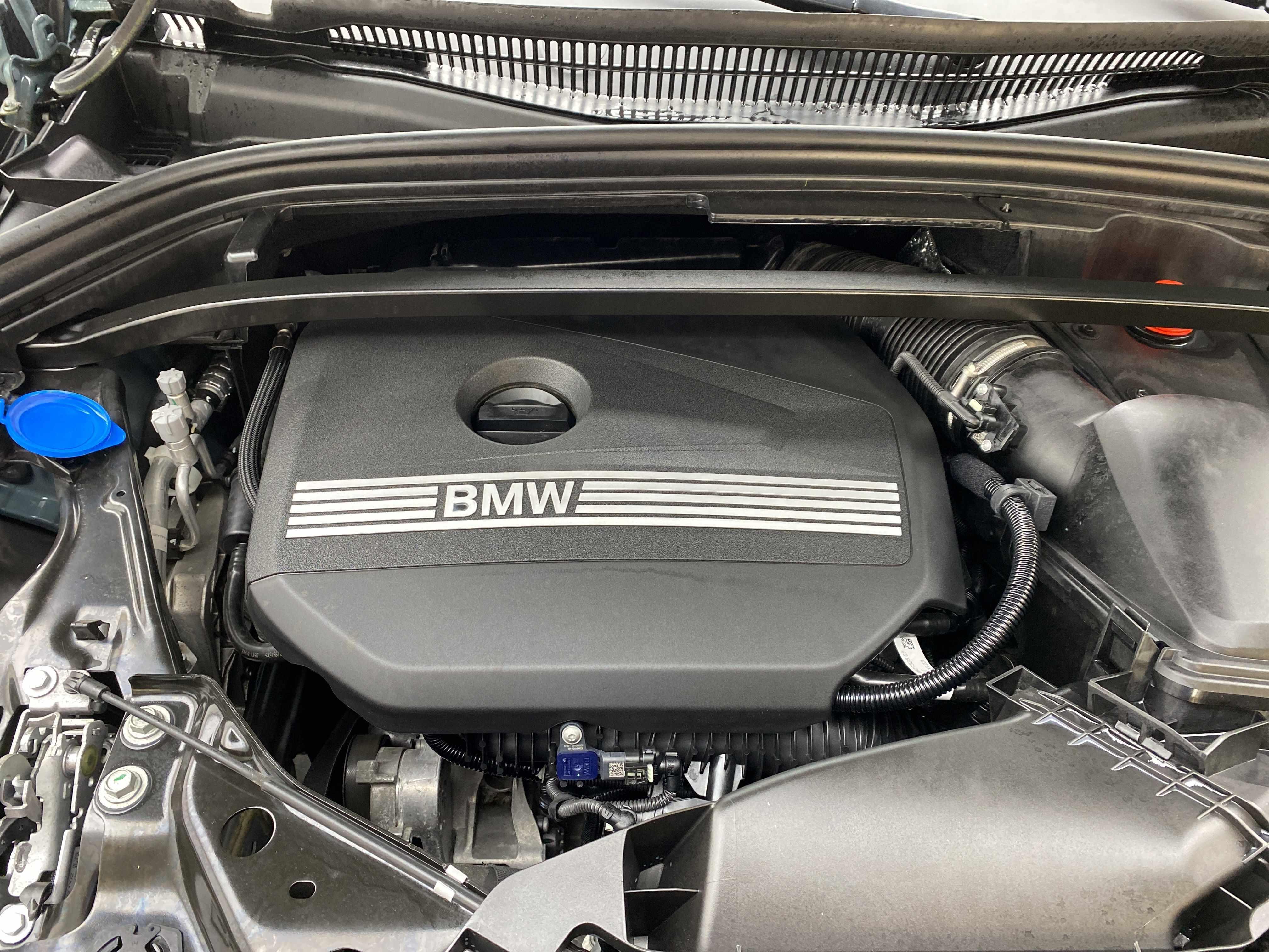 BMW X1 – Bild 9