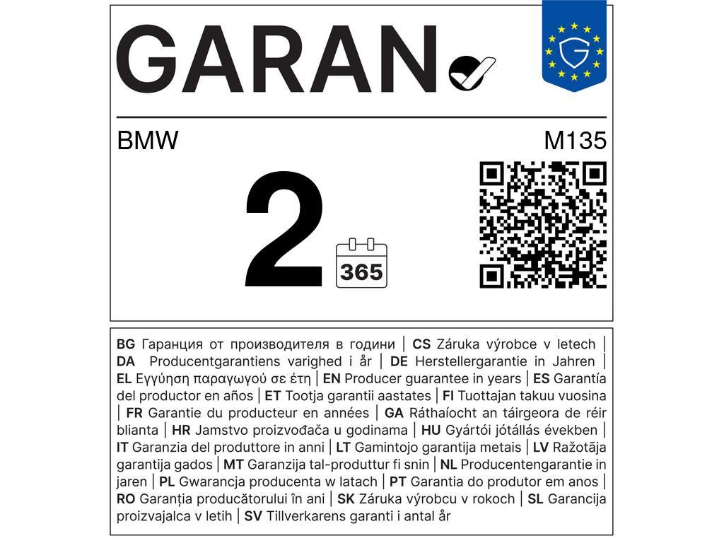 BMW 1er – Bild 10