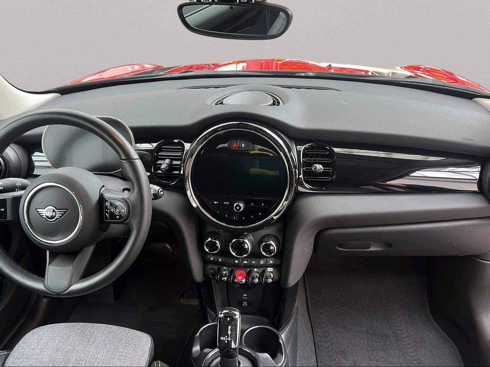 MINI Cooper 3-Türer – Bild 11