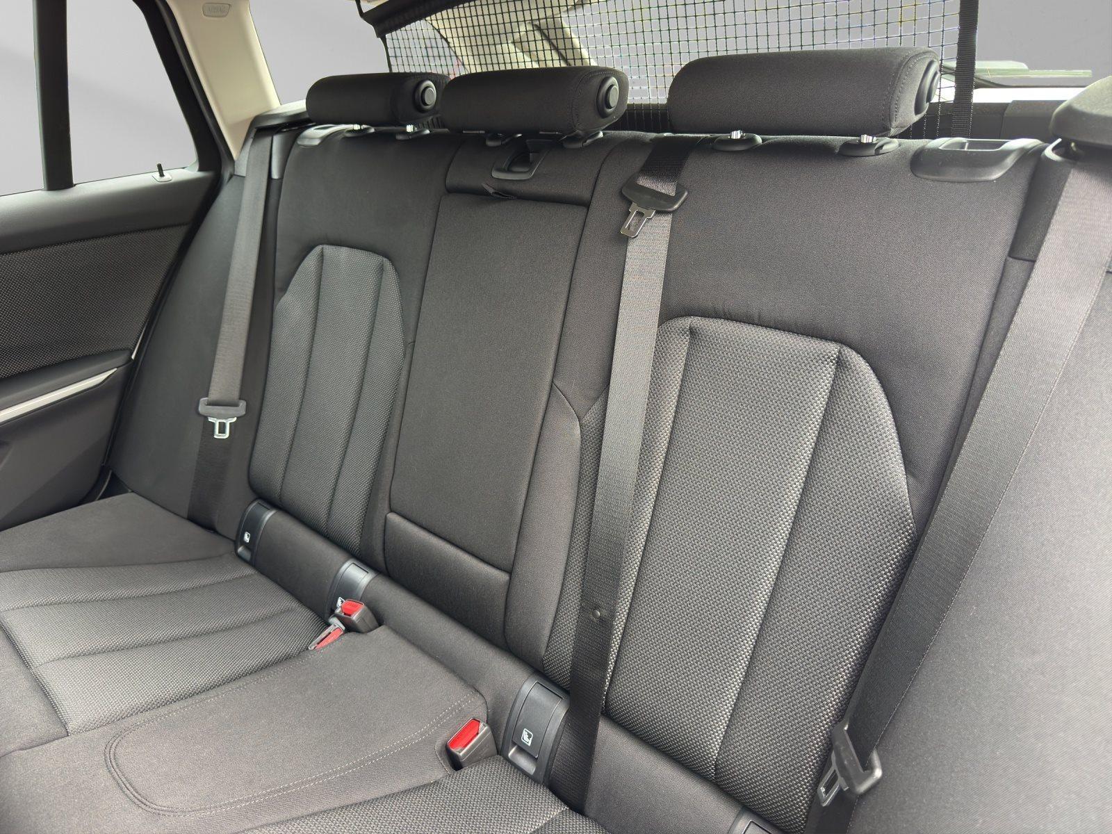 BMW 3er Touring – Bild 21