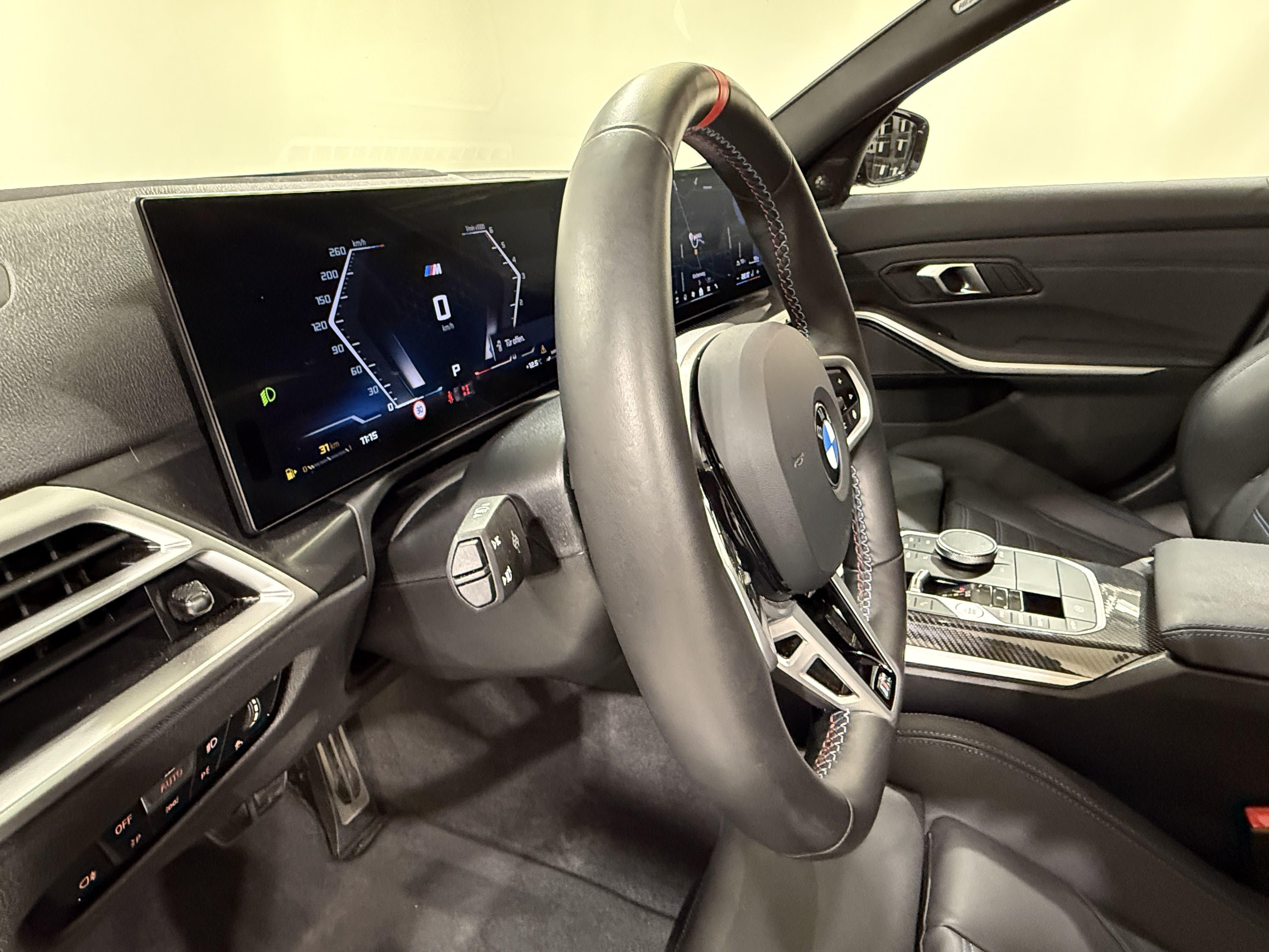 BMW 3er Touring – Bild 27
