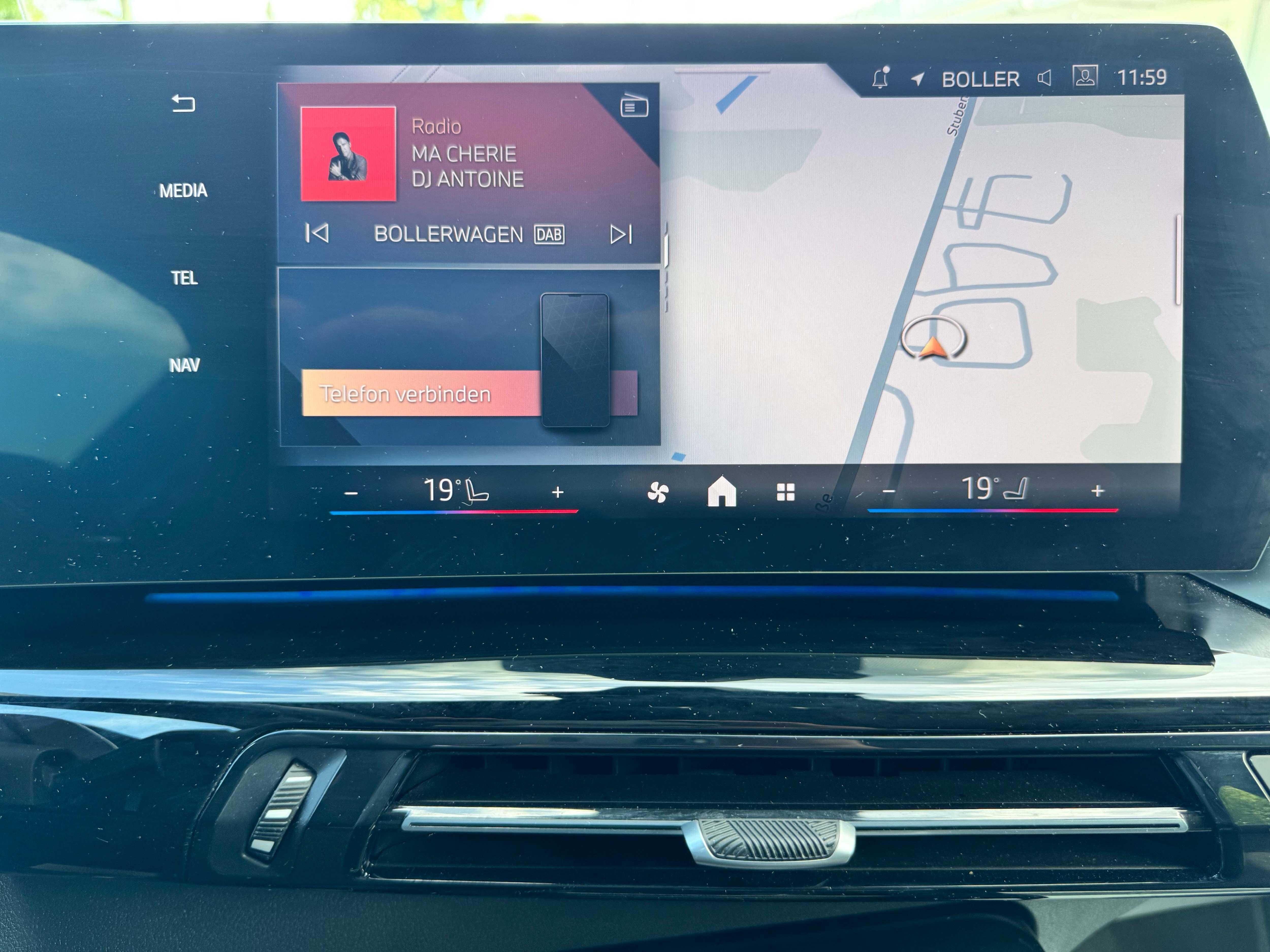 BMW 2er Active Tourer – Bild 18