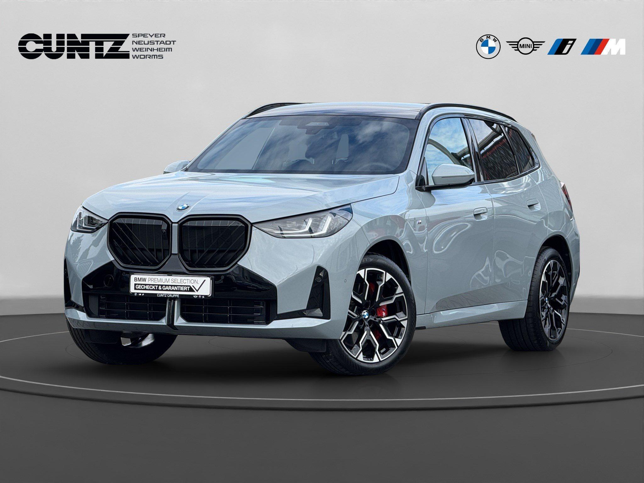 BMW X3 – Bild 2