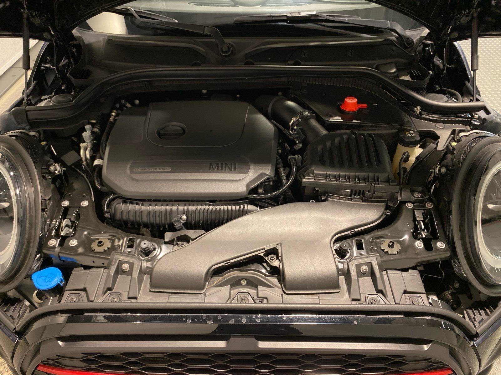 MINI Cabrio – Bild 7