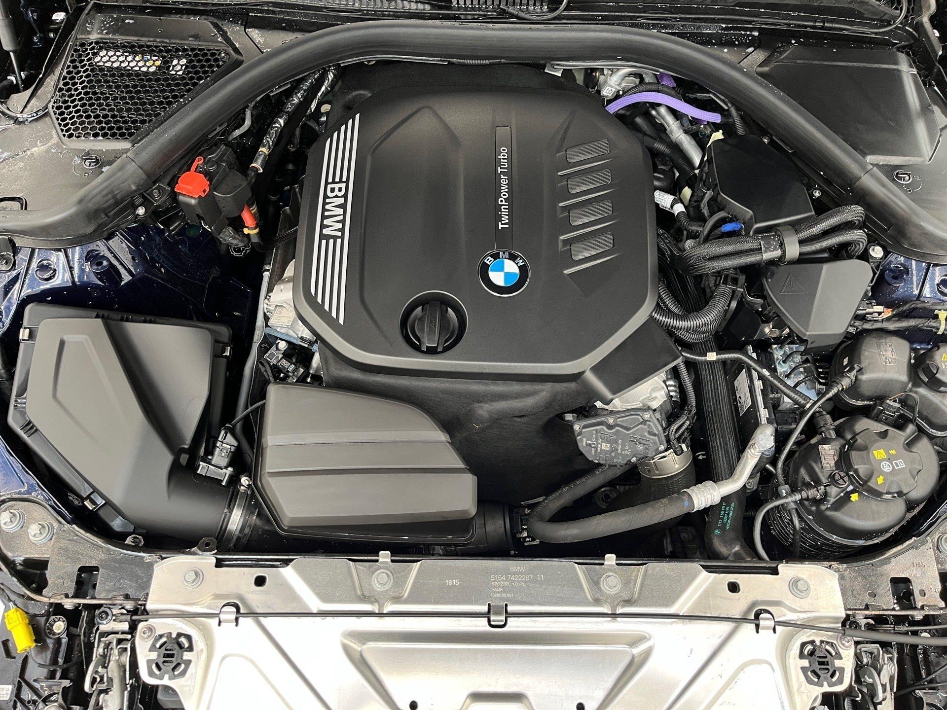 BMW 3er Touring – Bild 10