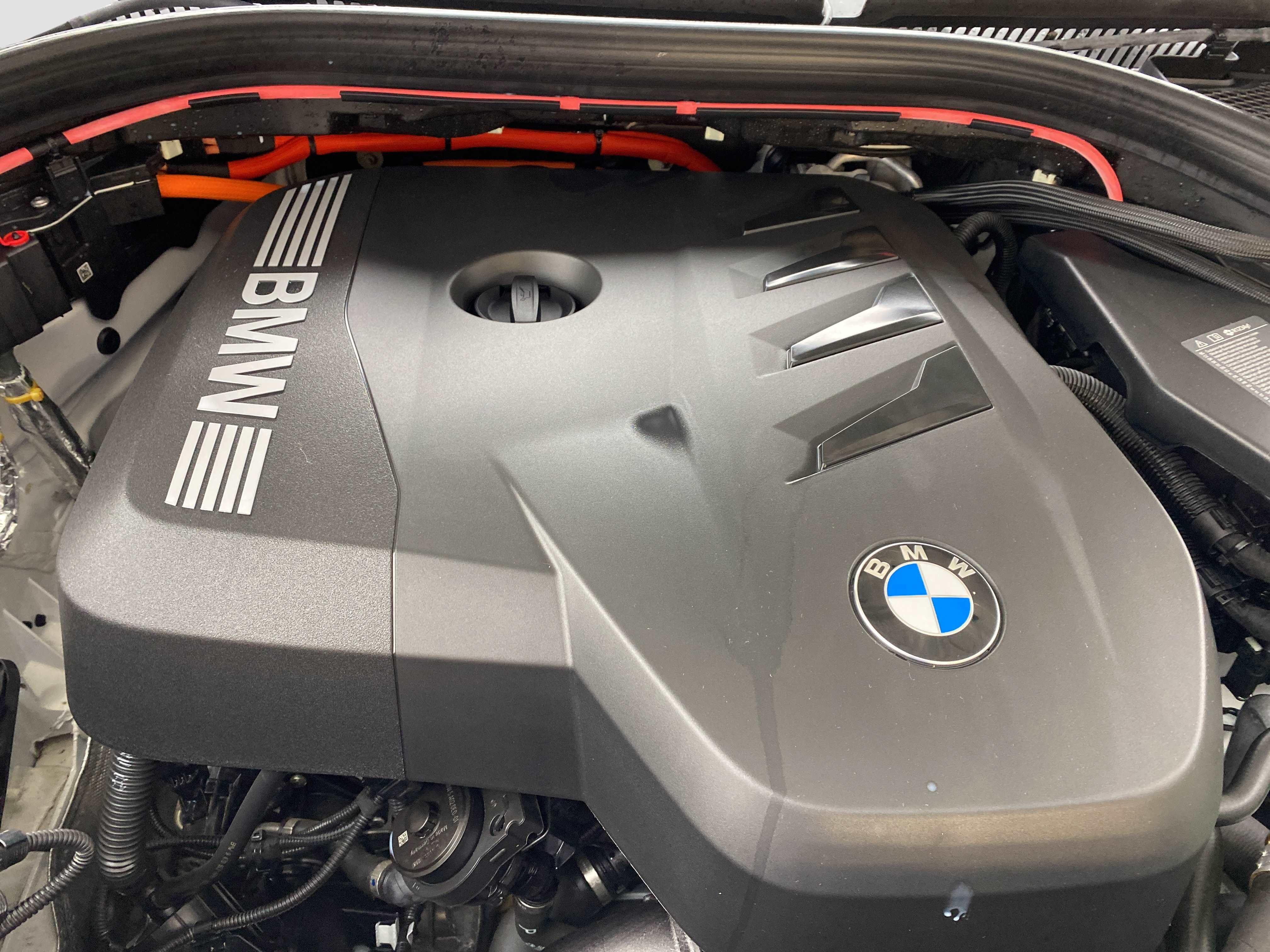 BMW X3 – Bild 12