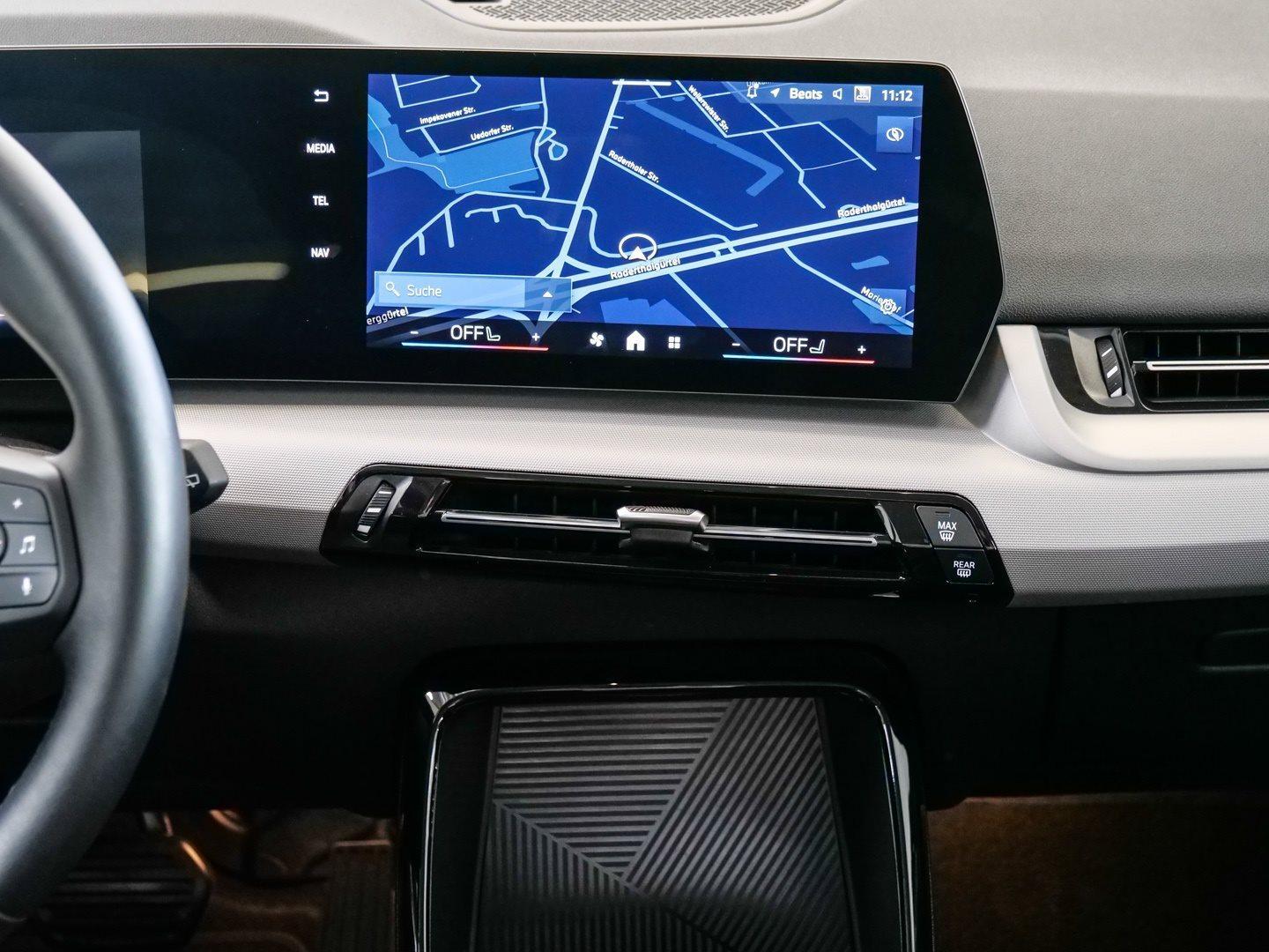 BMW X1 – Bild 15