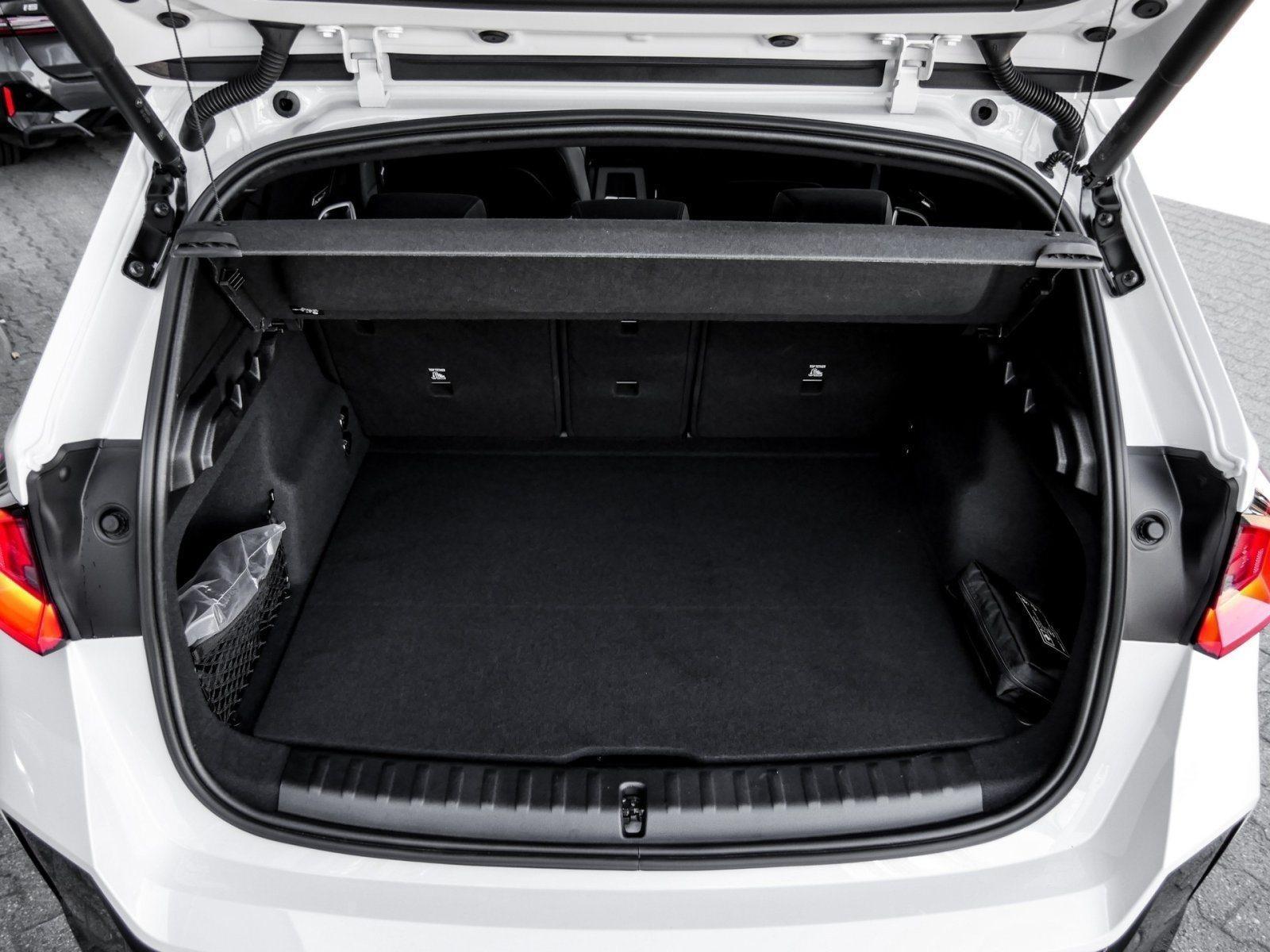 BMW X1 – Bild 12
