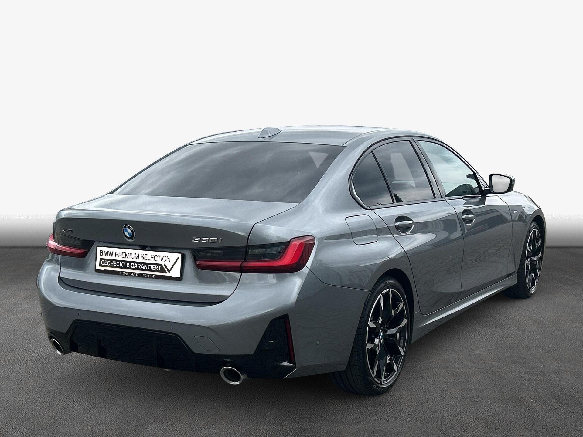 BMW 3er – Bild 2