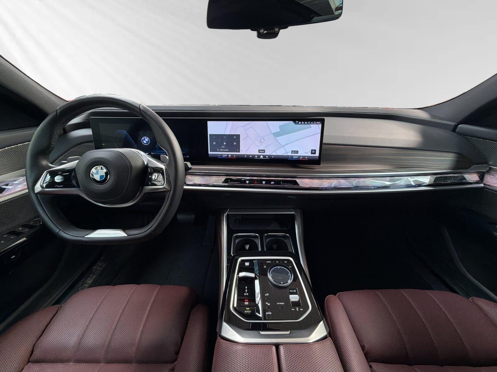 BMW 7er – Bild 11