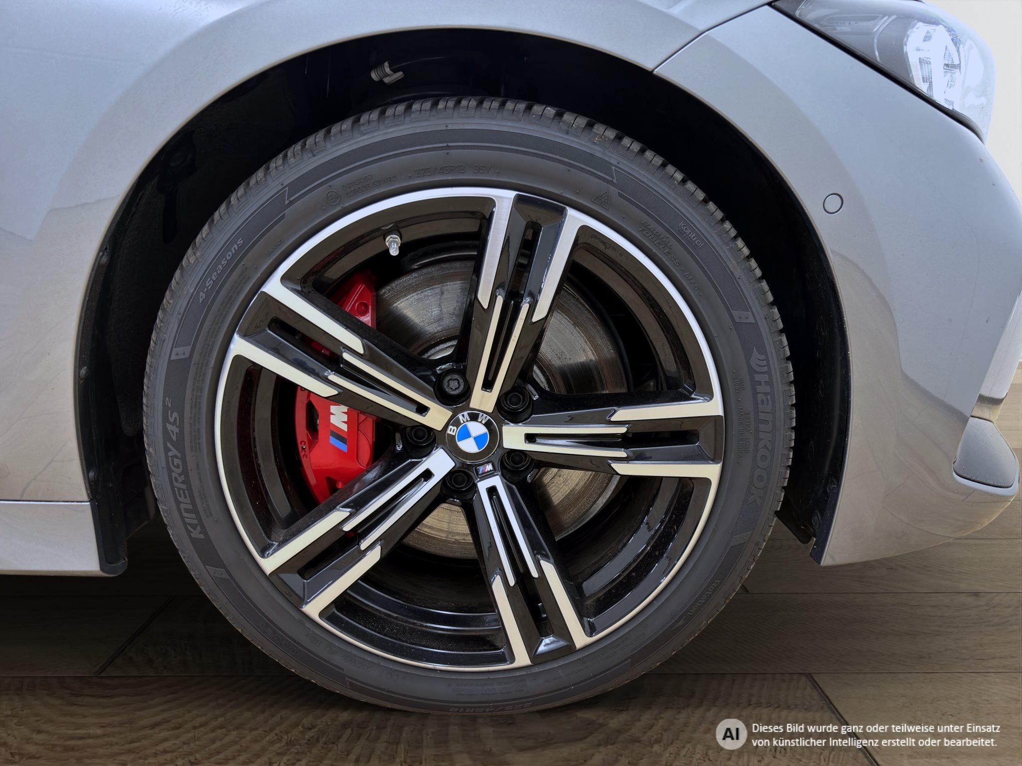 BMW 3er Touring – Bild 4
