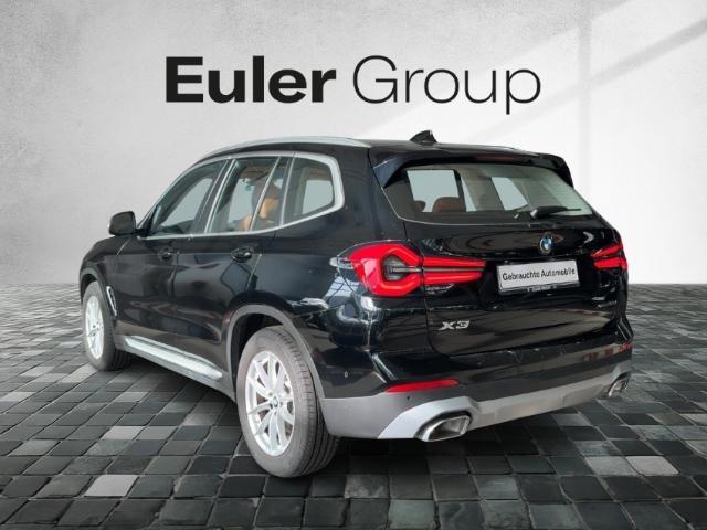 BMW X3 – Bild 13