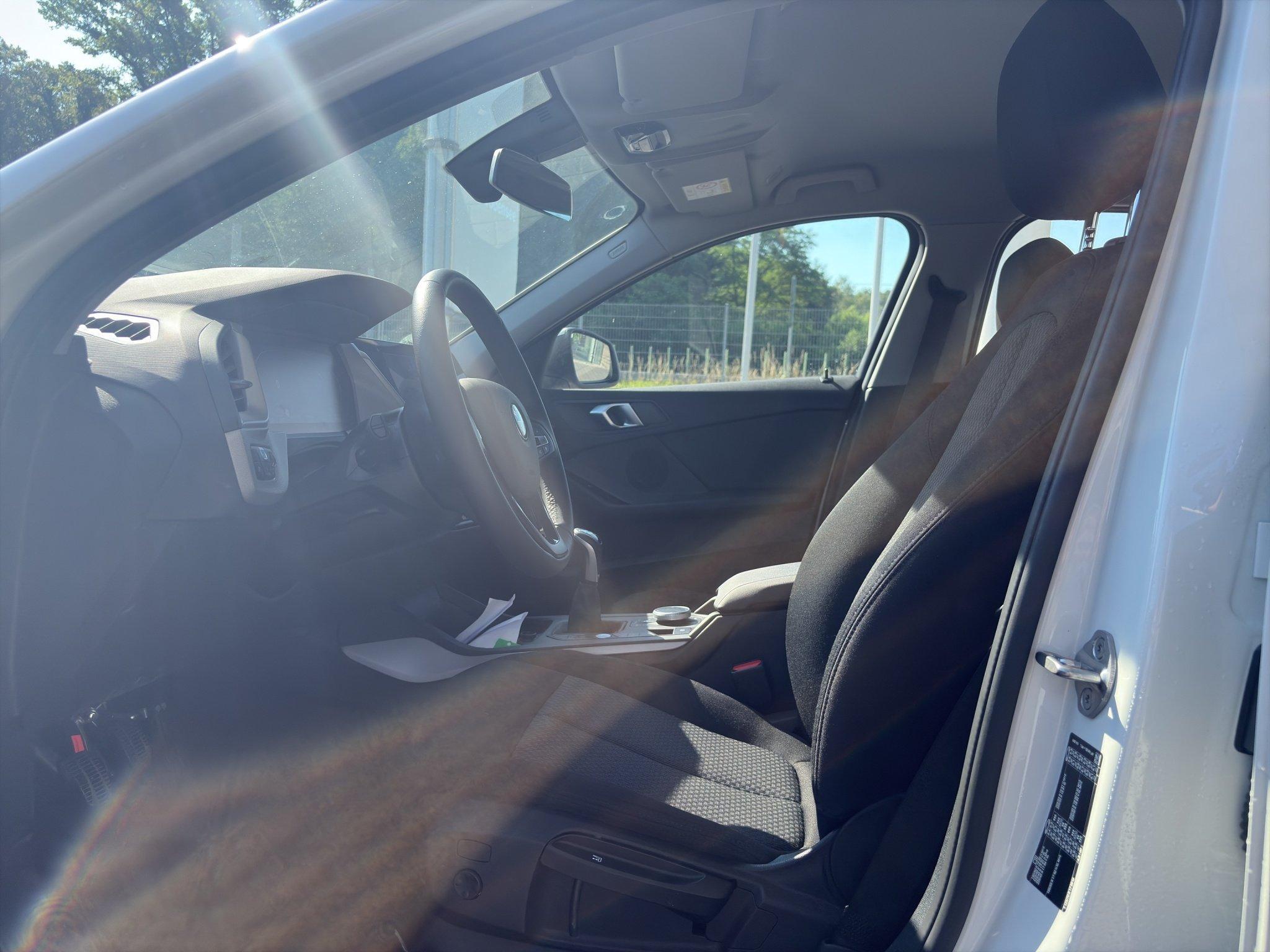 BMW 1er – Bild 11