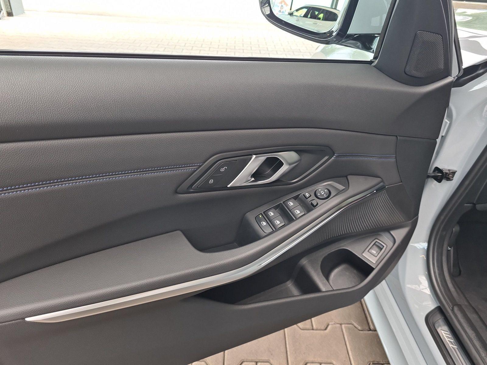 BMW 3er Touring – Bild 16