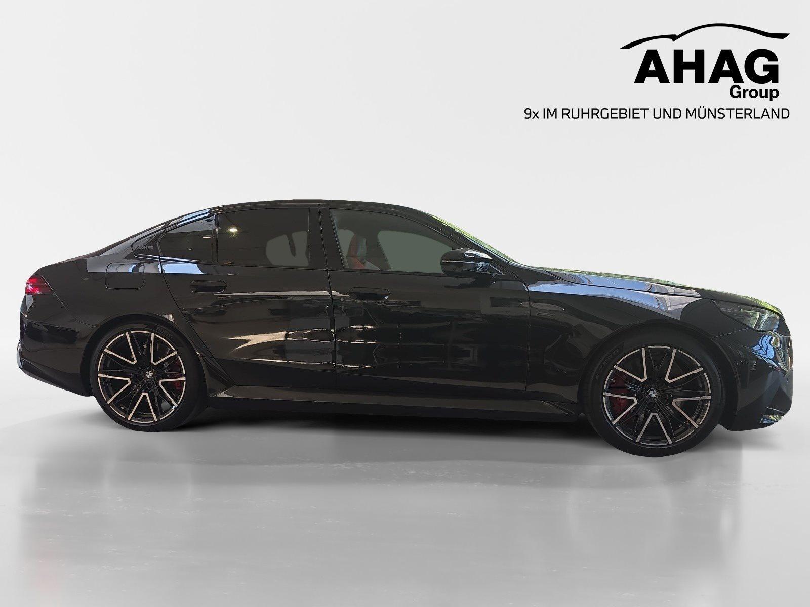 BMW M5 – Bild 3