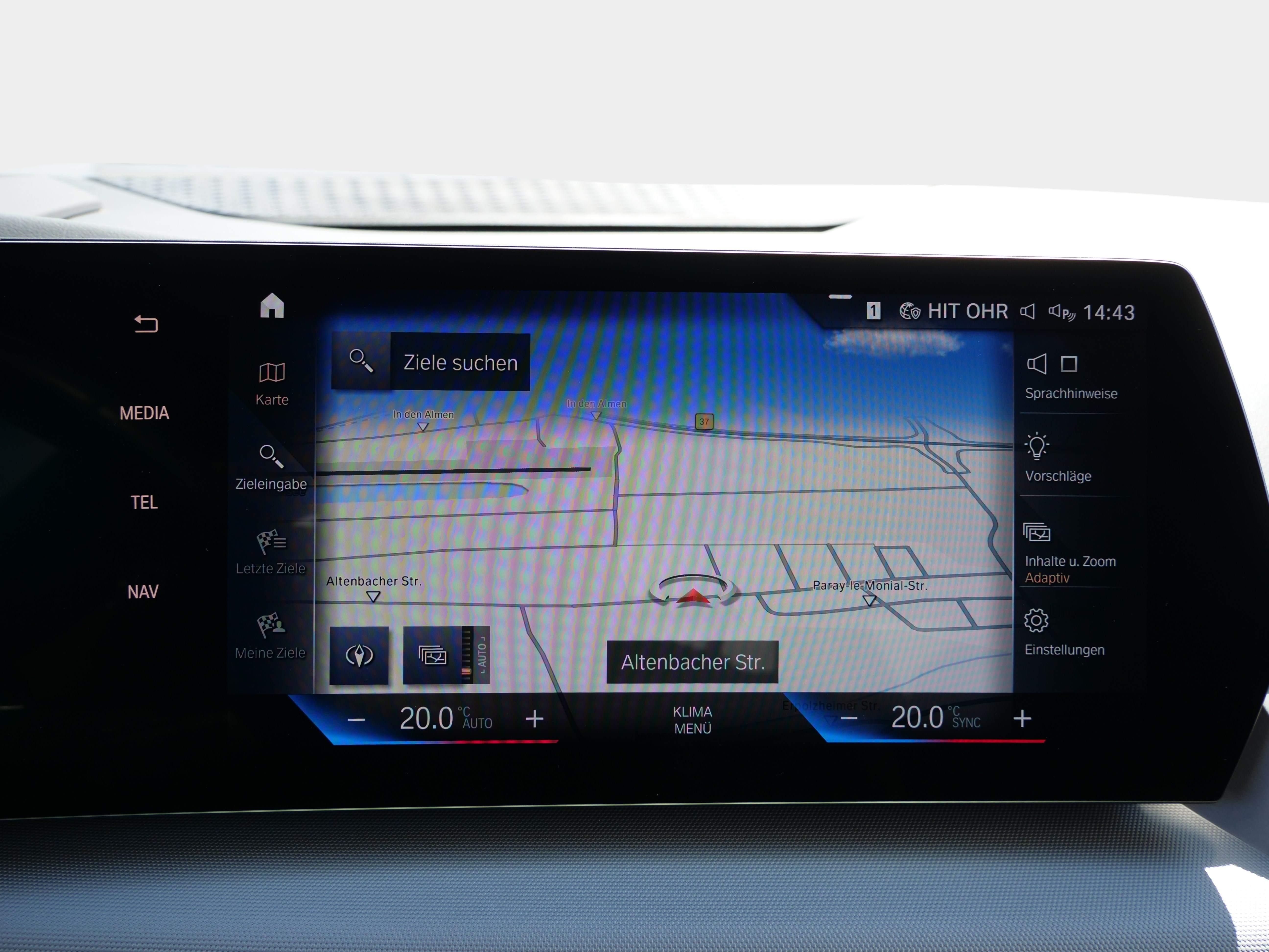 BMW 2er Active Tourer – Bild 13
