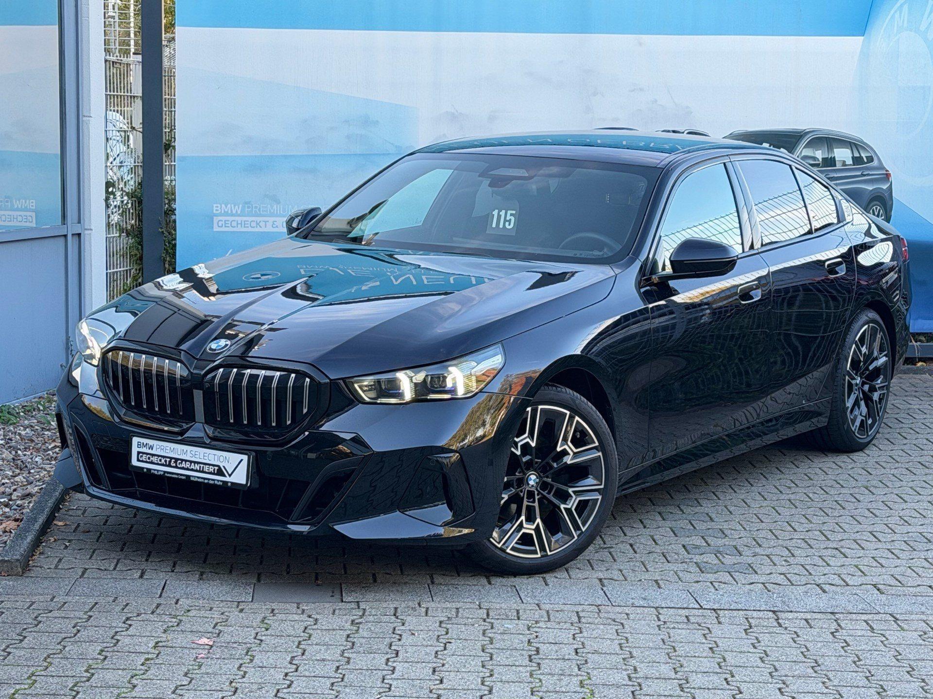 BMW 5er – Bild 2