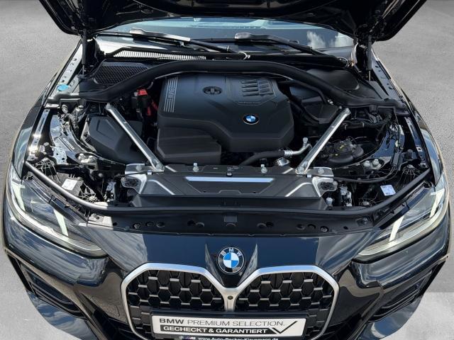 BMW 4er Gran Coupé – Bild 7