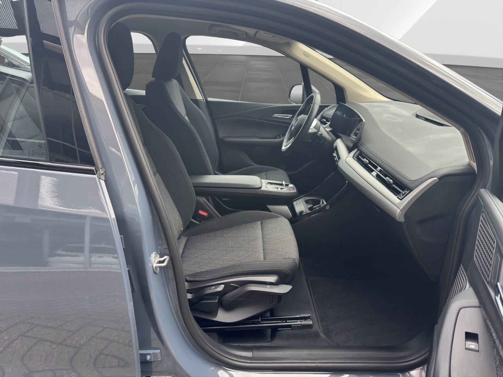 BMW 2er Active Tourer – Bild 18