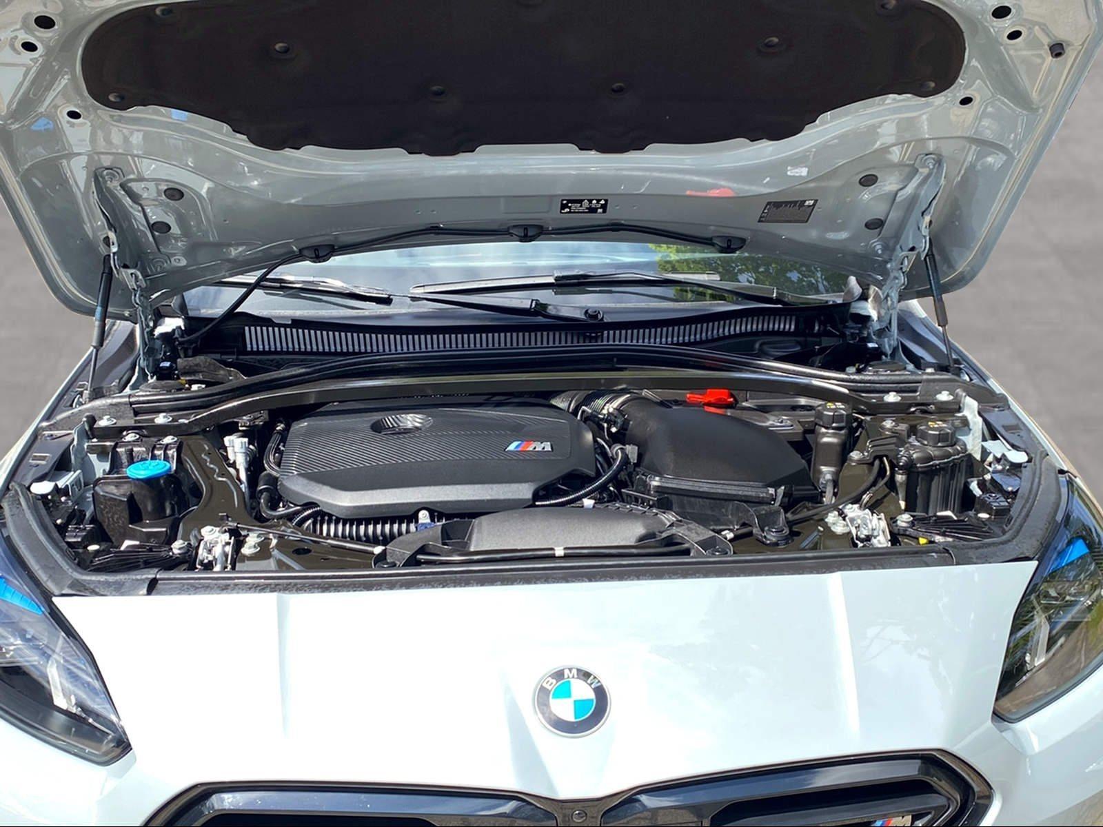 BMW 1er – Bild 9