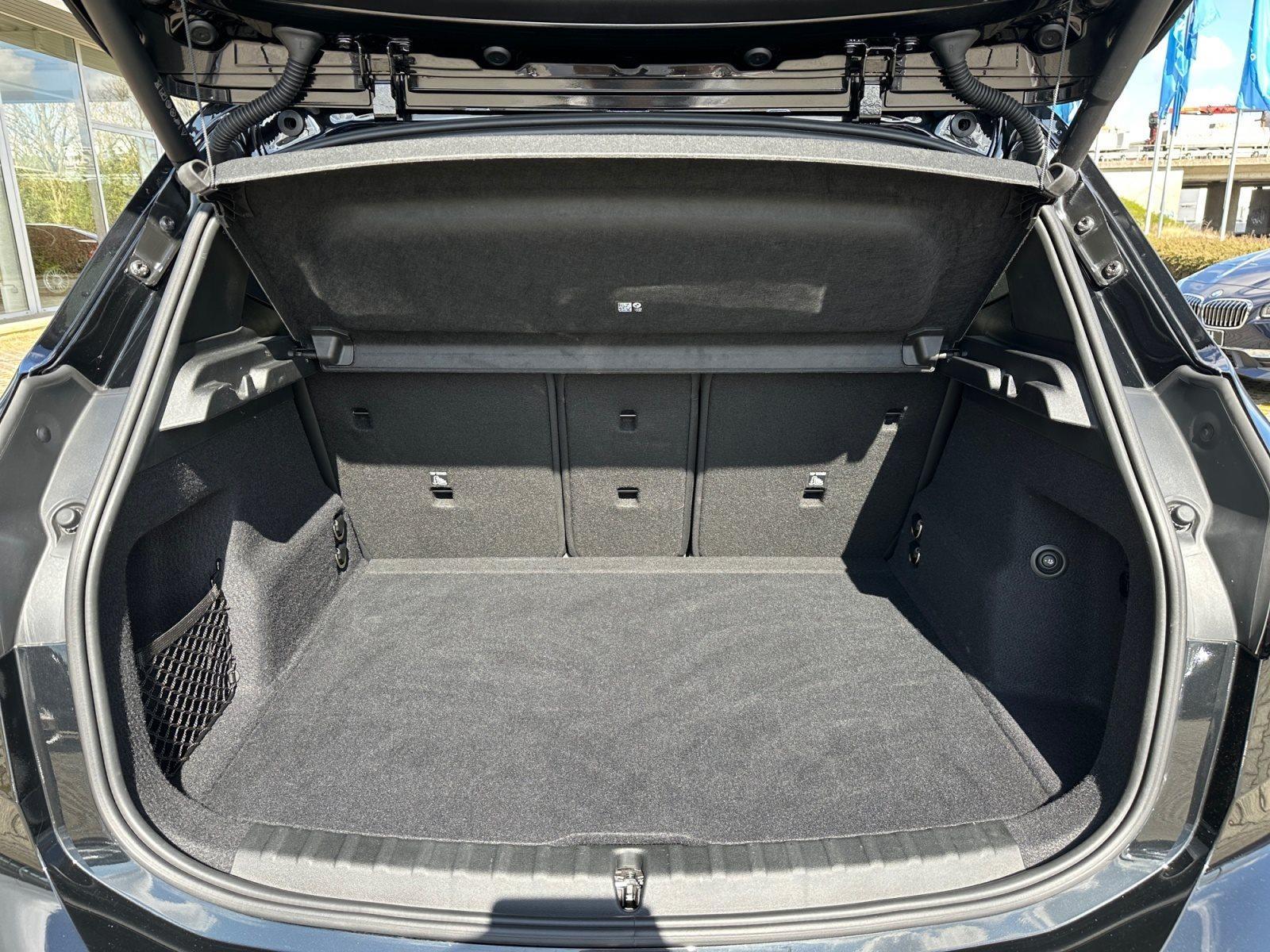 BMW 2er Active Tourer – Bild 8
