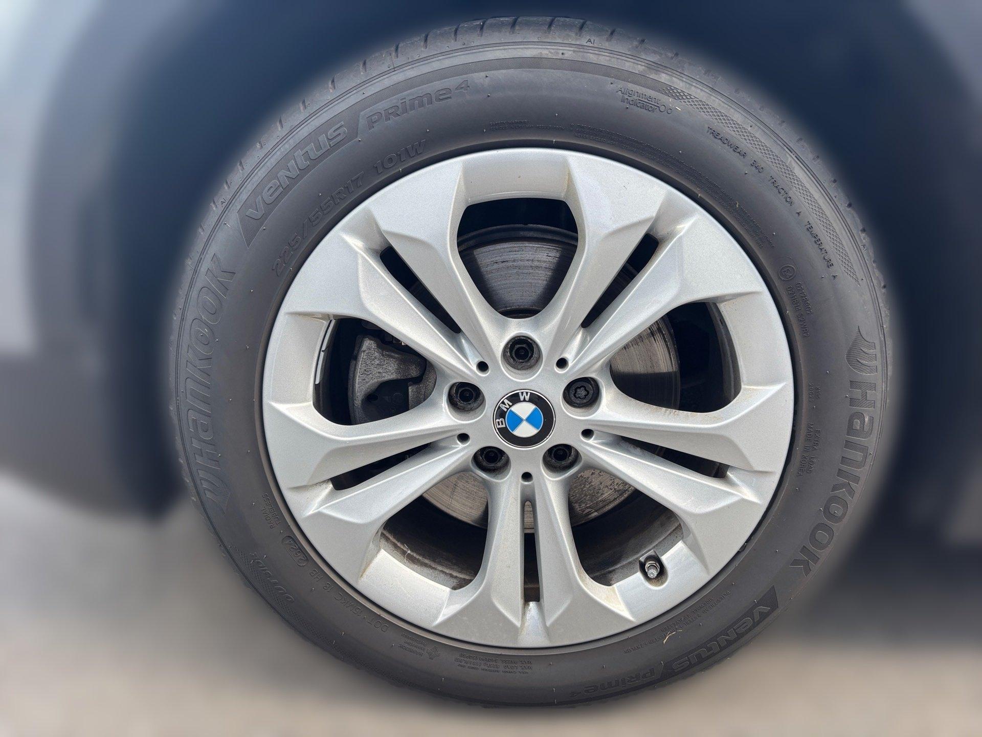 BMW X2 – Bild 6