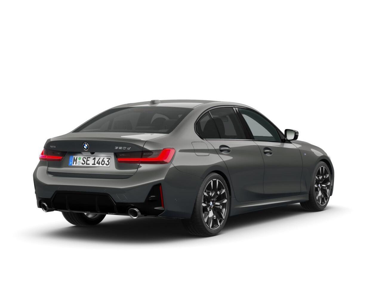 BMW 3er – Bild 4