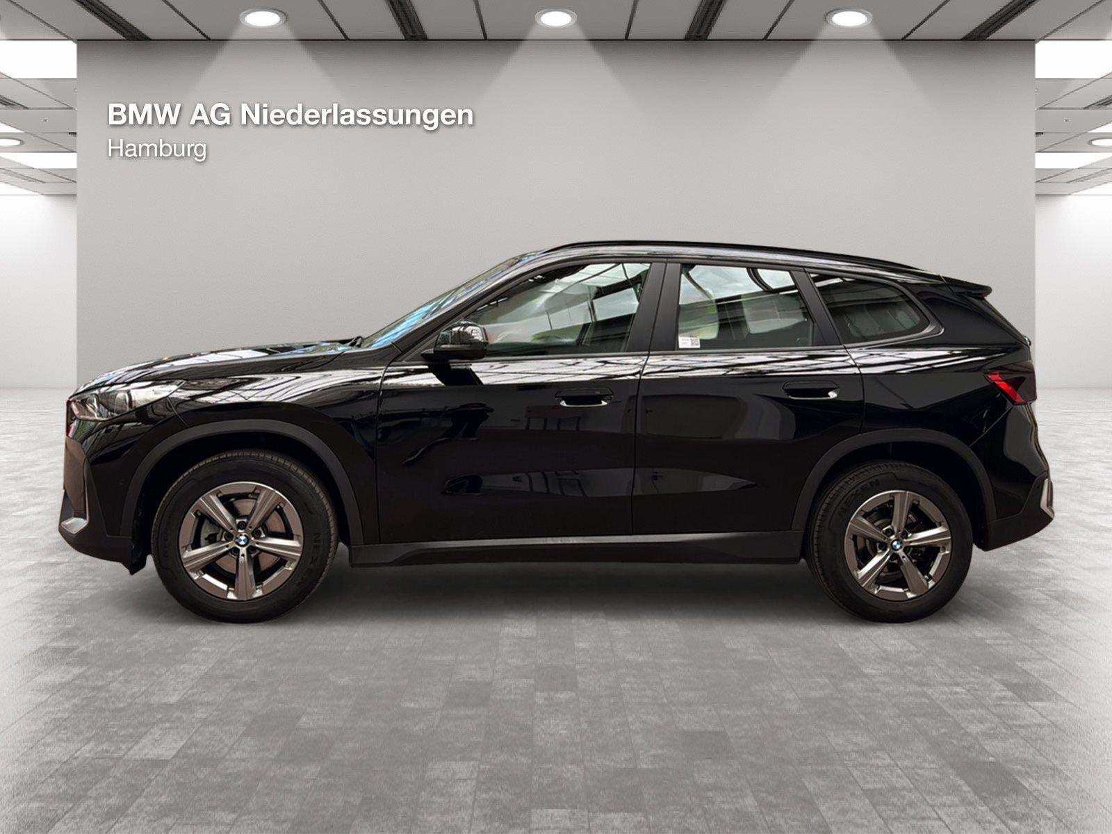 BMW X1 – Bild 2