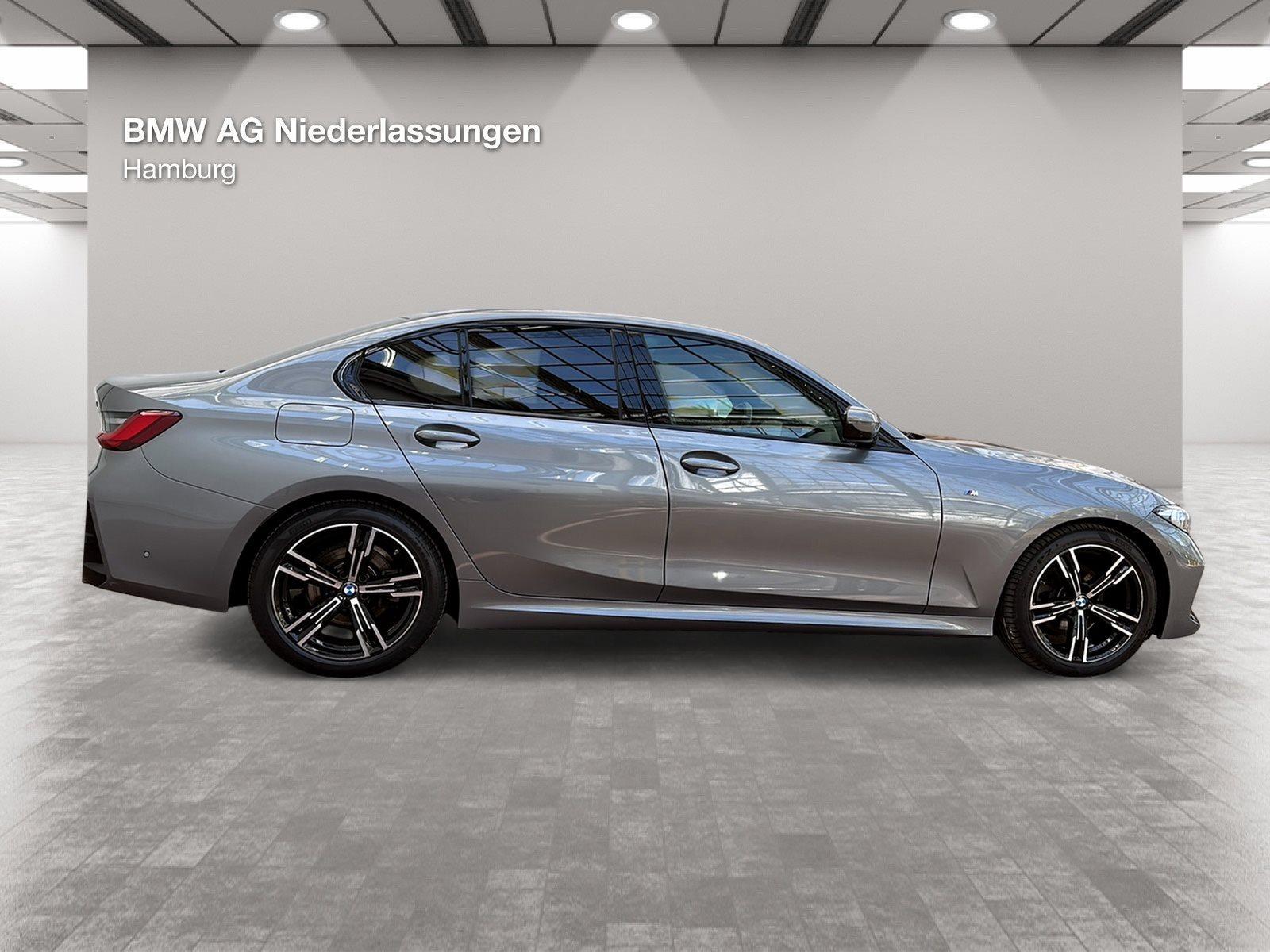 BMW 3er – Bild 4