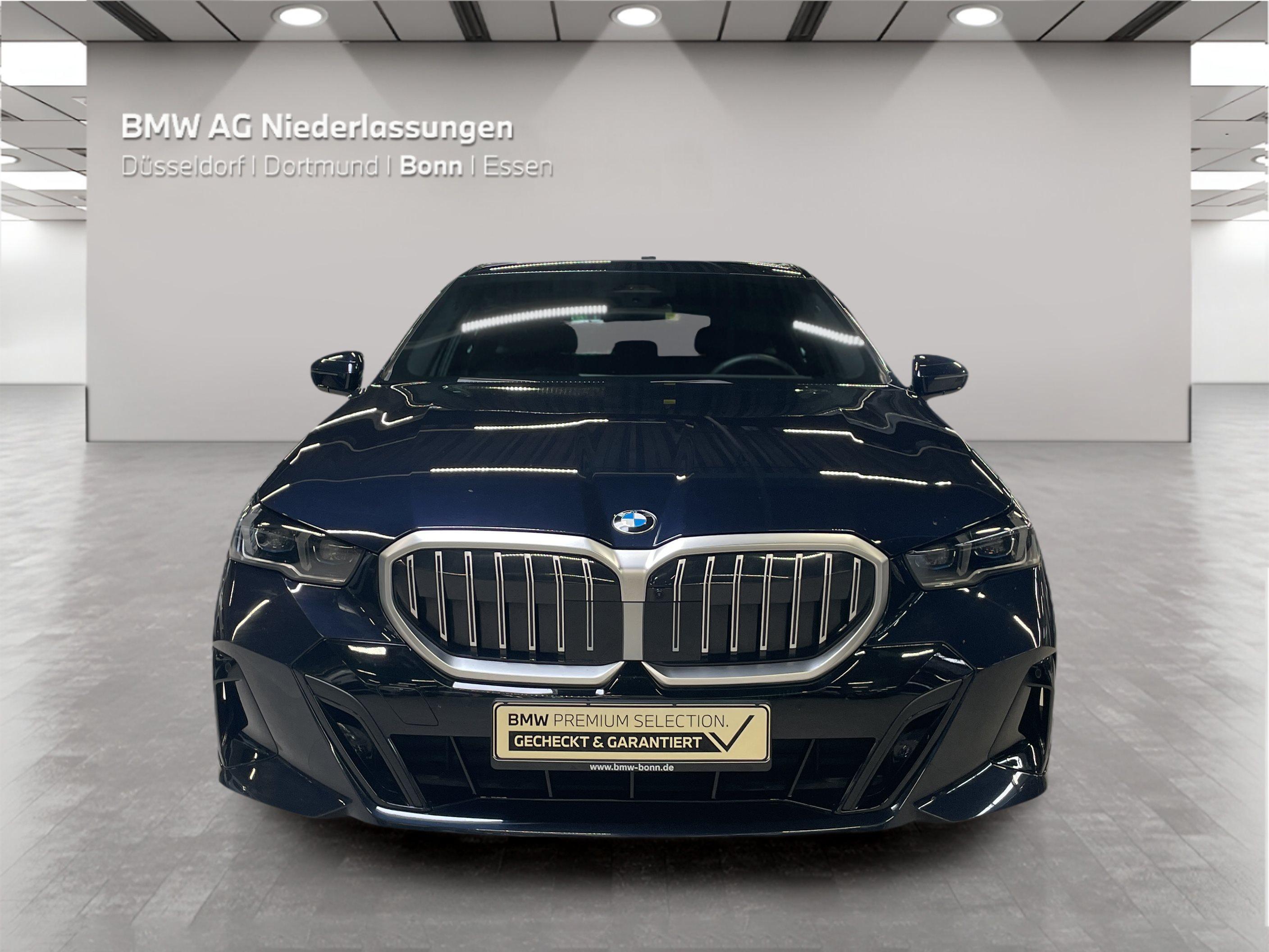 BMW 5er Touring – Bild 20