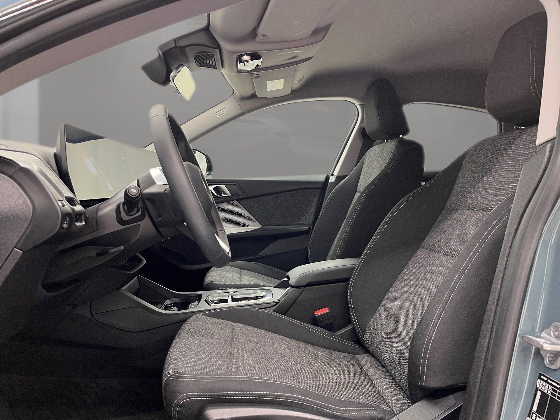 BMW 2er Gran Coupé – Bild 11